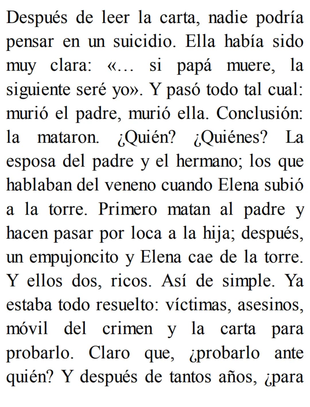 PREMIO EL BARCO DE VAPOR
EL BARCO
100000000 1000
DE VAPOR
Octubre,
un crimen
Norma Huidobro
ESPA
PDF Inés tiene que ir al baile de di