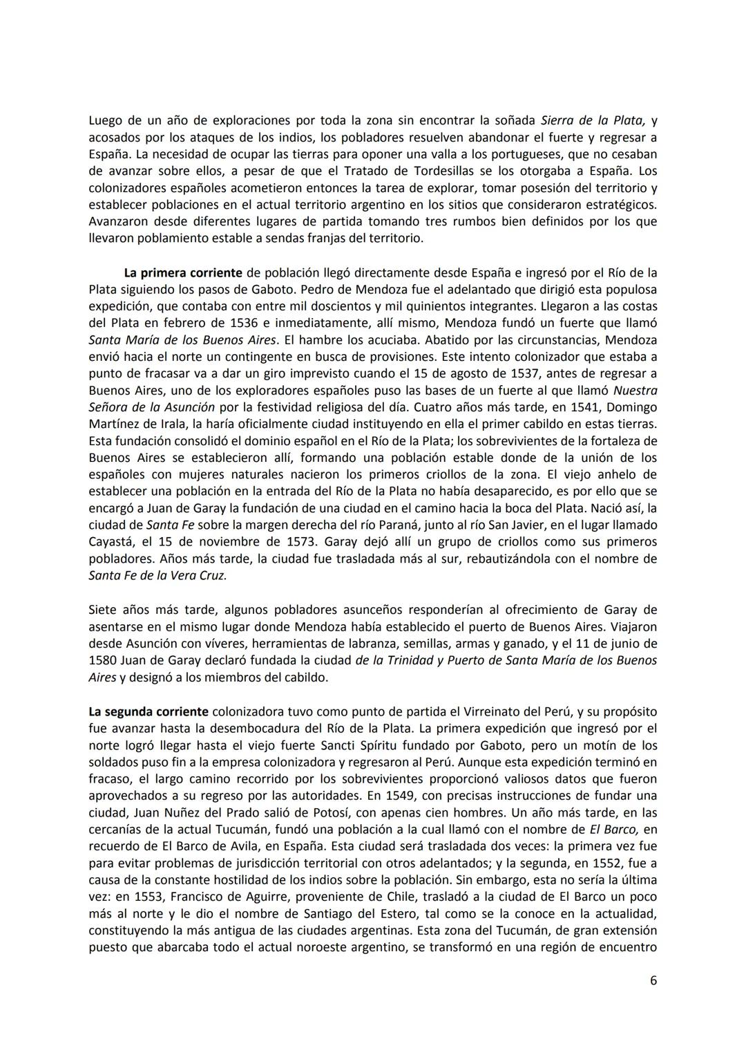 AREA CURRICULAR: HISTORIA
DOCENTES: Mario Solar.
CURSOS: 2 año
GUIA PEDAGOGICA N° 6
TEMA: CONQUISTA DE AMÉRICA
Actividades:
1) Observa