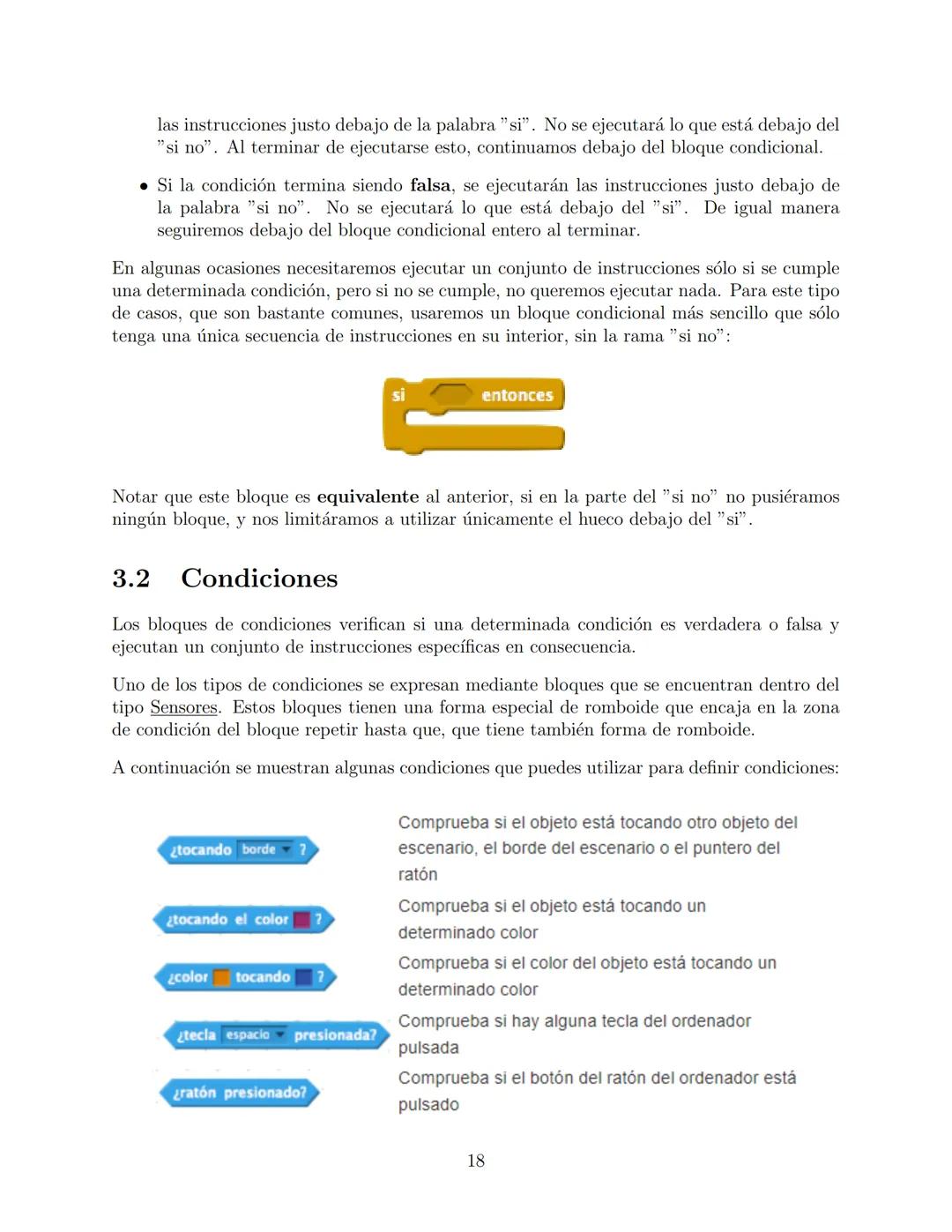 Scratch
Grau Marianela Clara & Barletta Luciano
February 7, 2024 # Índice
1 Introducción 3
1.1 ¿Qué es Scratch? 3
1.2 Ejemplos de proyect