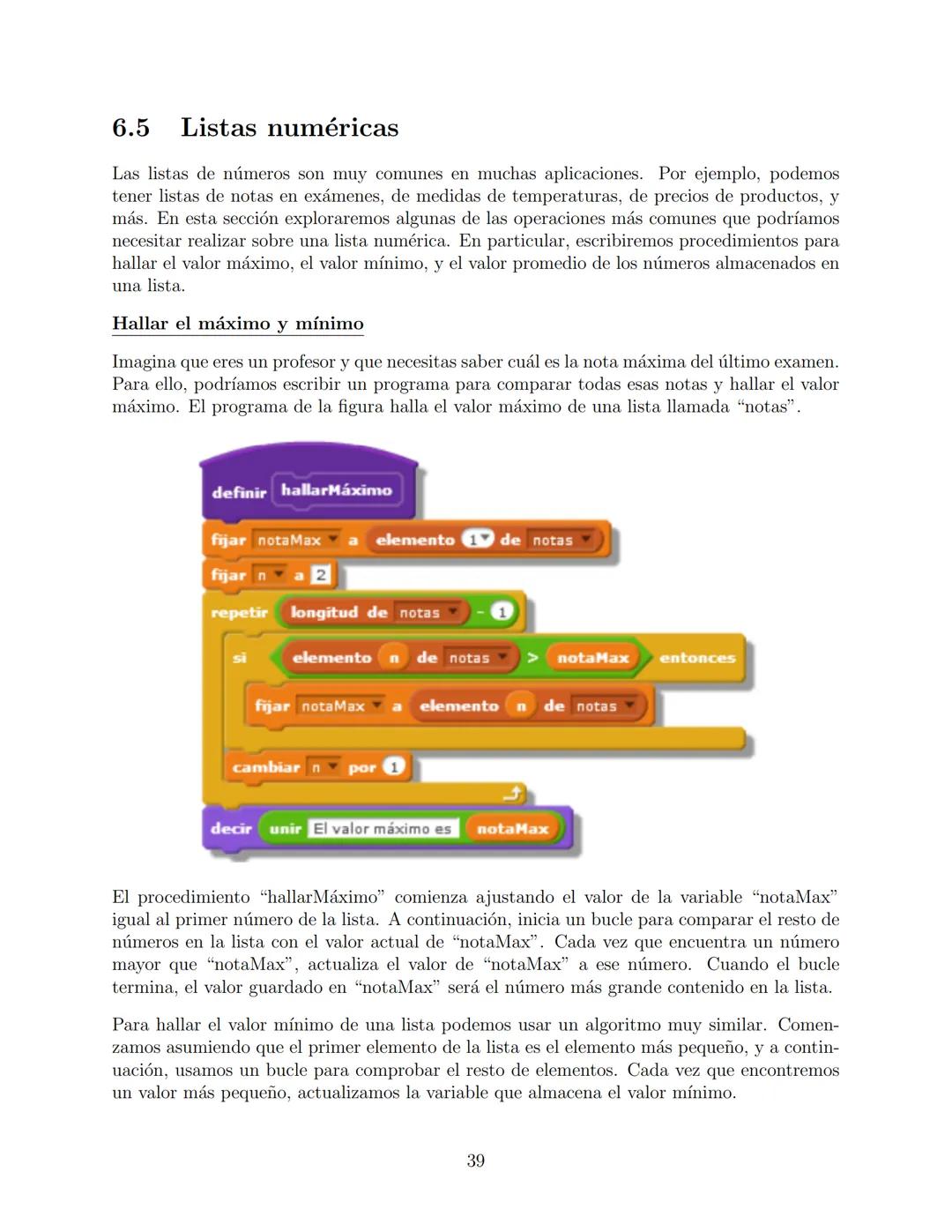 Scratch
Grau Marianela Clara & Barletta Luciano
February 7, 2024 # Índice
1 Introducción 3
1.1 ¿Qué es Scratch? 3
1.2 Ejemplos de proyect