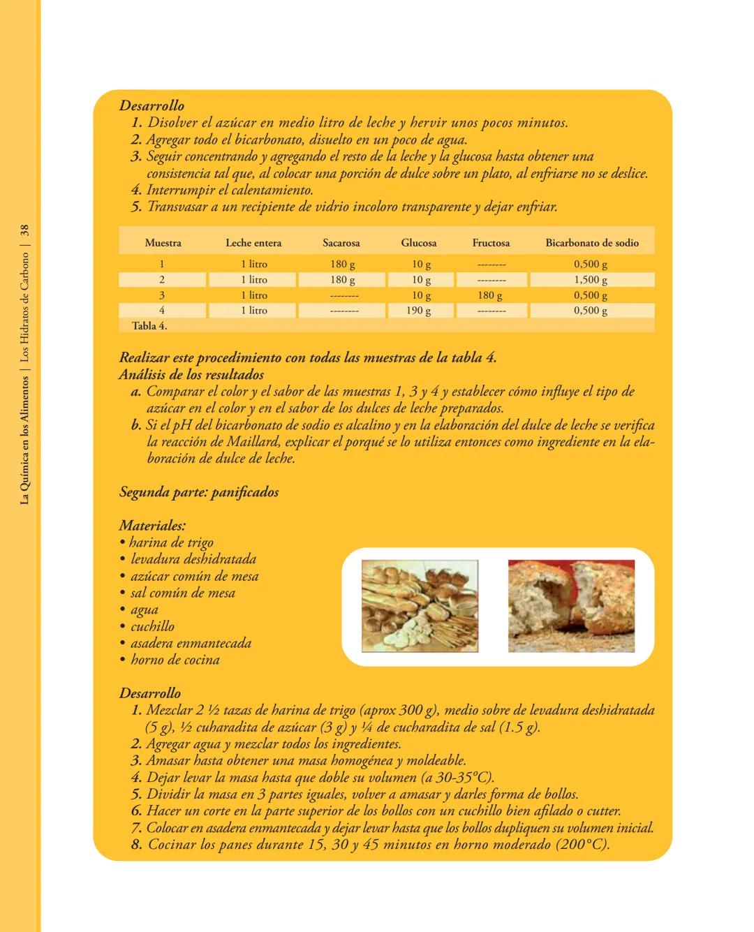 # 2. LOS HIDRATOS DE CARBOΝΟ
2.1. Introducción
Los hidratos de carbono o carbohidratos son moléculas orgánicas formadas por carbono,
hidró