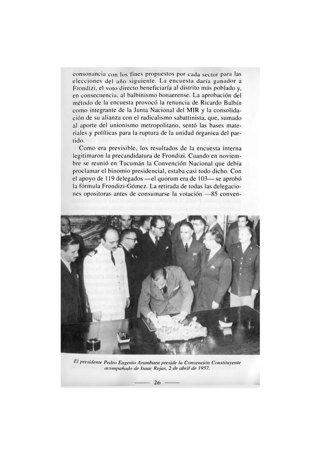# NUEVA
# HISTORIA
# ARGENTINA
DIRECCIÓN DE TOMO
Daniel James
VIOLENCIA, PROSCRIPCIÓN
Y AUTORITARISMO (1955-1976)
MARIMON
NORLE HOTEL
GARAGE