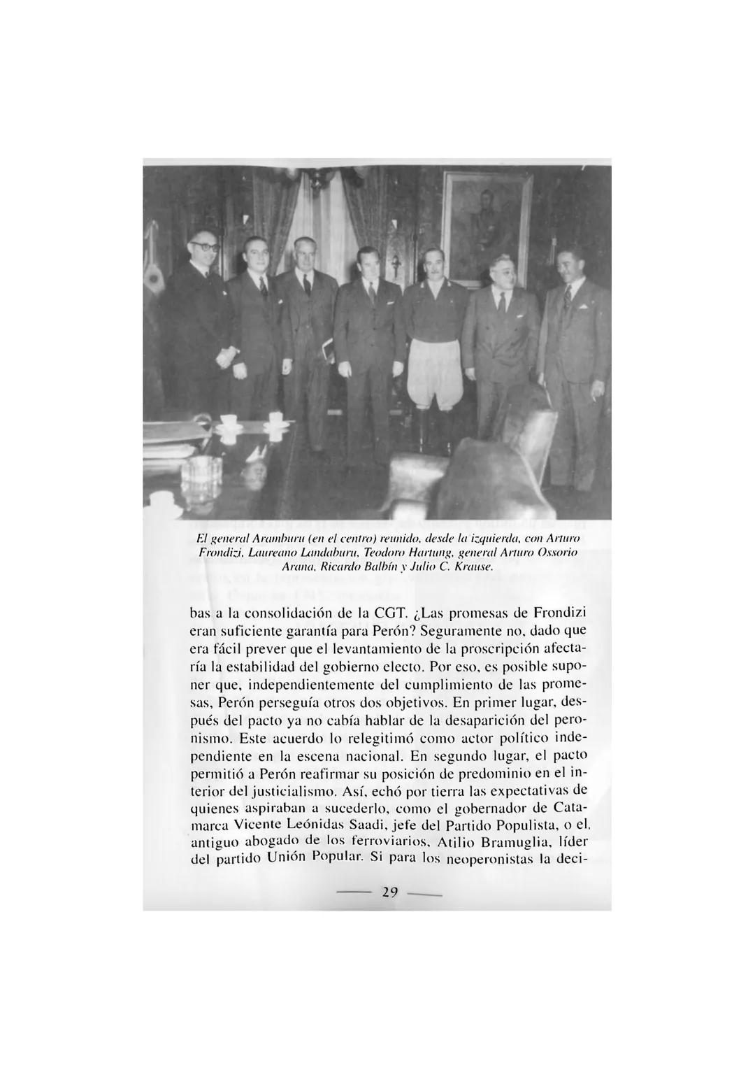 # NUEVA
# HISTORIA
# ARGENTINA
DIRECCIÓN DE TOMO
Daniel James
VIOLENCIA, PROSCRIPCIÓN
Y AUTORITARISMO (1955-1976)
MARIMON
NORLE HOTEL
GARAGE