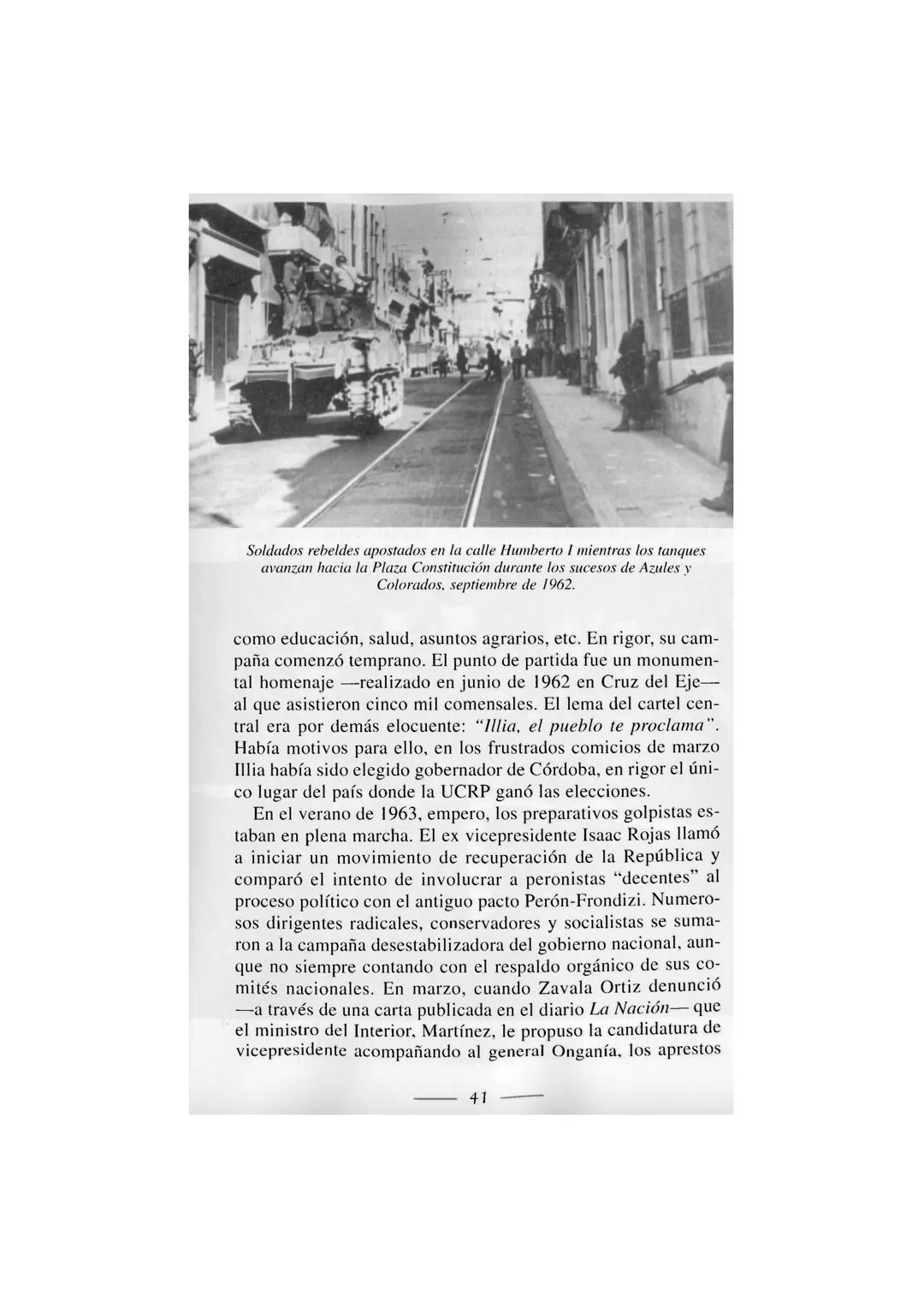 # NUEVA
# HISTORIA
# ARGENTINA
DIRECCIÓN DE TOMO
Daniel James
VIOLENCIA, PROSCRIPCIÓN
Y AUTORITARISMO (1955-1976)
MARIMON
NORLE HOTEL
GARAGE