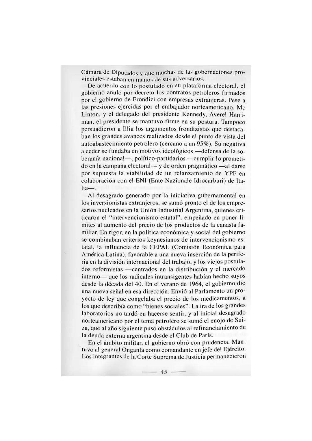 # NUEVA
# HISTORIA
# ARGENTINA
DIRECCIÓN DE TOMO
Daniel James
VIOLENCIA, PROSCRIPCIÓN
Y AUTORITARISMO (1955-1976)
MARIMON
NORLE HOTEL
GARAGE