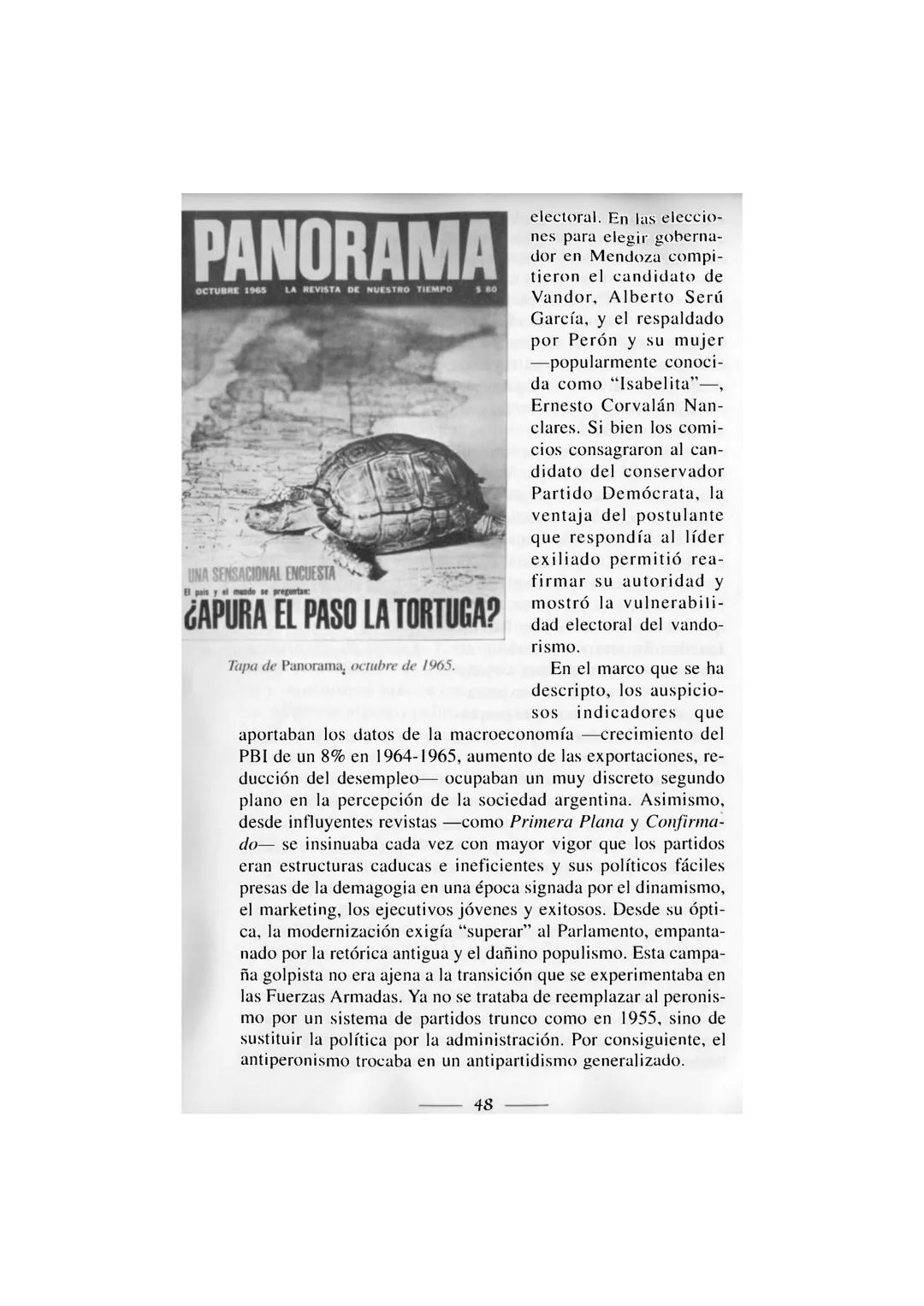 # NUEVA
# HISTORIA
# ARGENTINA
DIRECCIÓN DE TOMO
Daniel James
VIOLENCIA, PROSCRIPCIÓN
Y AUTORITARISMO (1955-1976)
MARIMON
NORLE HOTEL
GARAGE