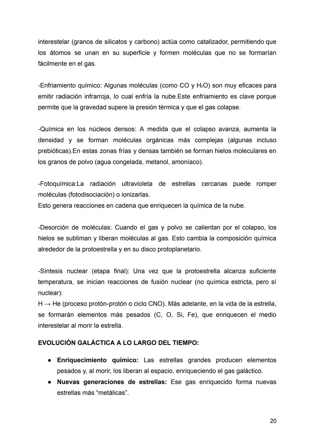 ESCUEL
ELA SECUNDARIA N°82
Calle Nuñes de Prado - Esquina Rivadavia - S/N - C.P 4740
FORMACIÓN Y EVOLUCIÓN
DE LAS GALAXIAS
CATEDRA: ASTRON