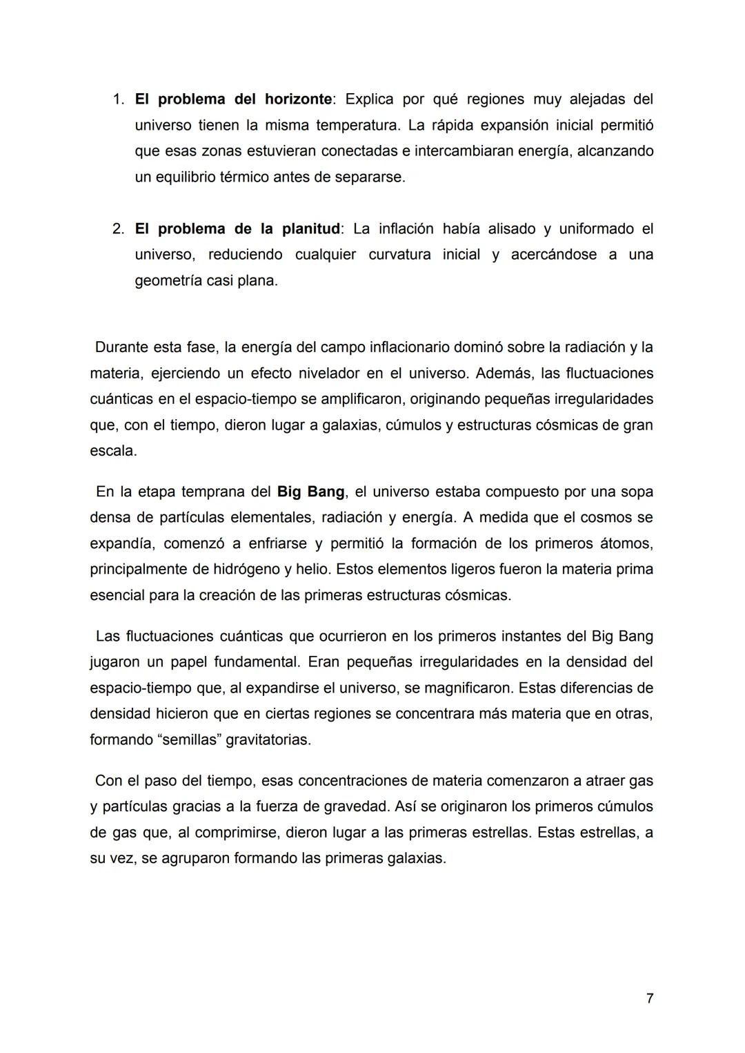 ESCUEL
ELA SECUNDARIA N°82
Calle Nuñes de Prado - Esquina Rivadavia - S/N - C.P 4740
FORMACIÓN Y EVOLUCIÓN
DE LAS GALAXIAS
CATEDRA: ASTRON