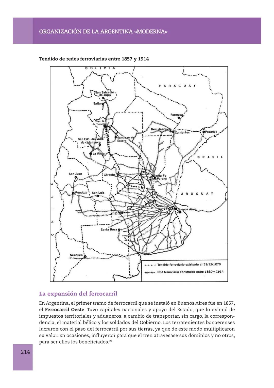 CAPÍTULO 7
de la conquista, según su graduación y jerarquía: a 541 personas les otorgaron casi
cinco millones de hectáreas (a los herederos