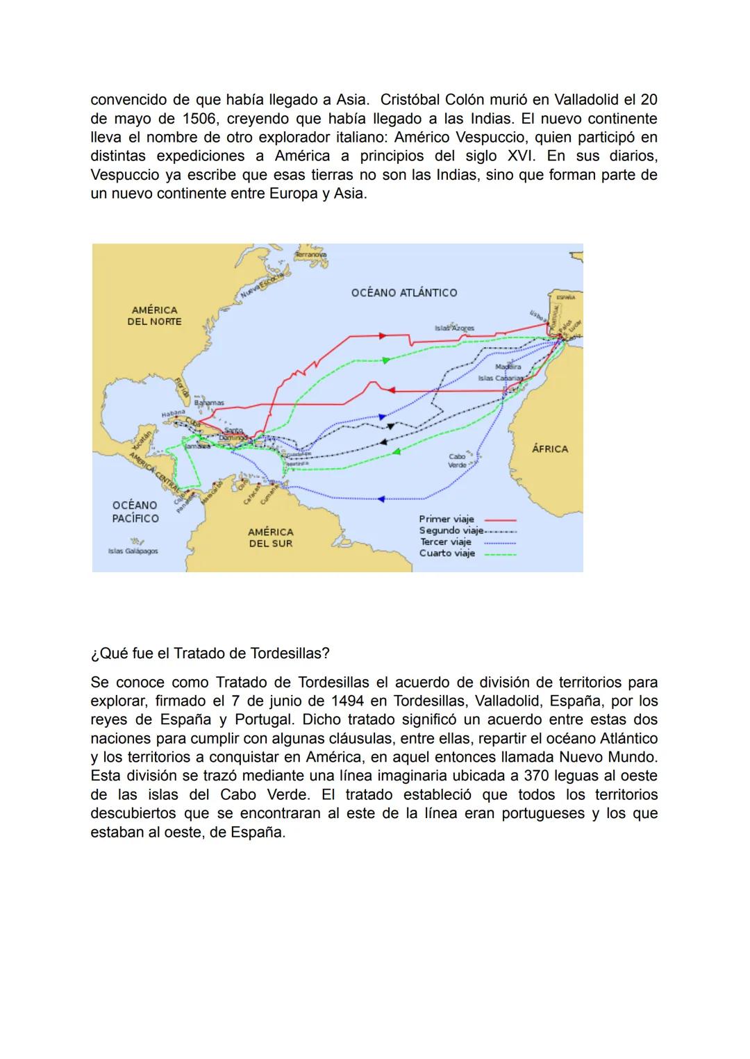 # EXPANSIÓN ULTRAMARINA EUROPEA
Hacia el final de la Edad Media, Europa se encontraba en una etapa de gran
crecimiento. Su población estaba