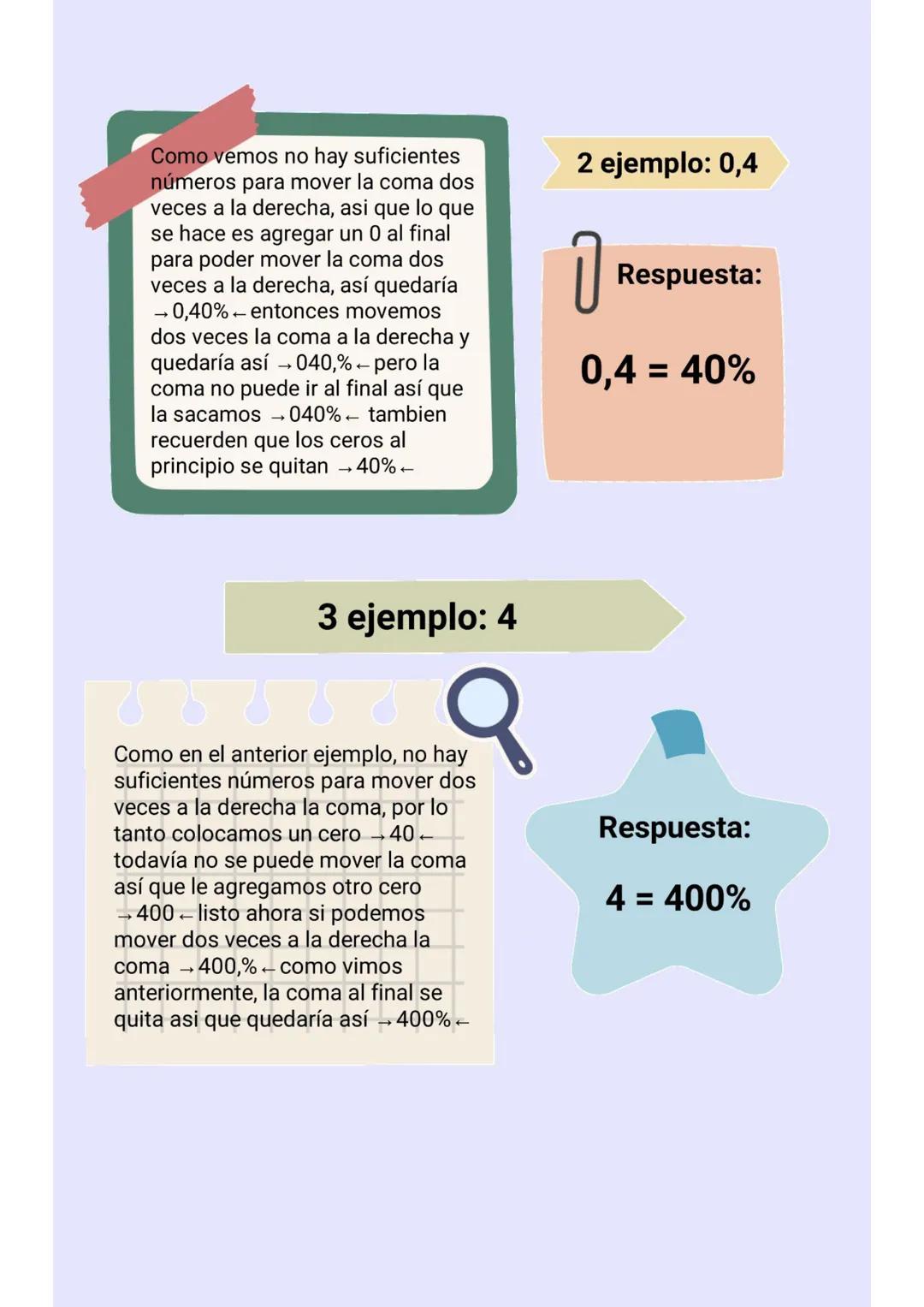 %Porcentaje%
6
MATE
Hola! hoy les quiero
mostrar que es un
porcentaje y como
pasar de decimal a
porcentaje... El porcentaje es una
forma d