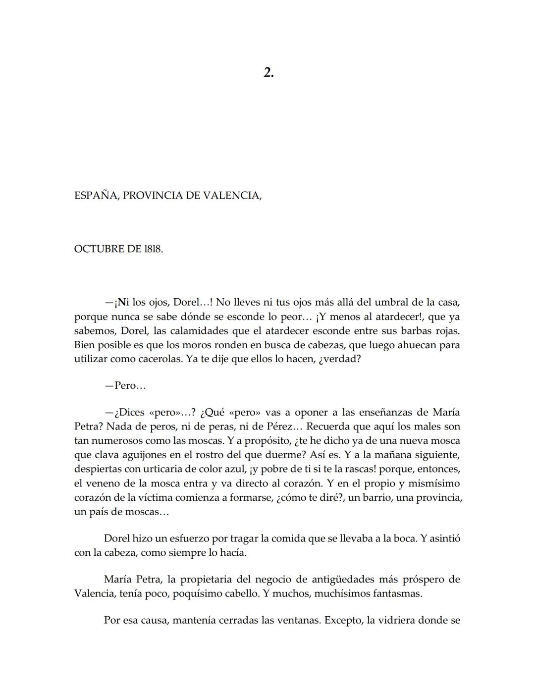 sm
PREMIO EL BARCO DE VAPOR
ILUSTRACIÓN MARIANA CHIESA
EL BARCO
El espejo
africano
Liliana Bodoc
DE VAPOR Esta es la historia de un es