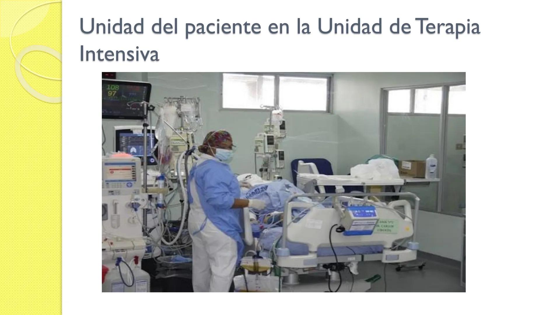 # 2do cuatrimestre
# ¡BIENVENIDOS!
# TEMA 11 # Unidad del sujeto de cuidados
INSTITUTO SUPERIOR
Huellas Misioneras # Concepto
* La uni
