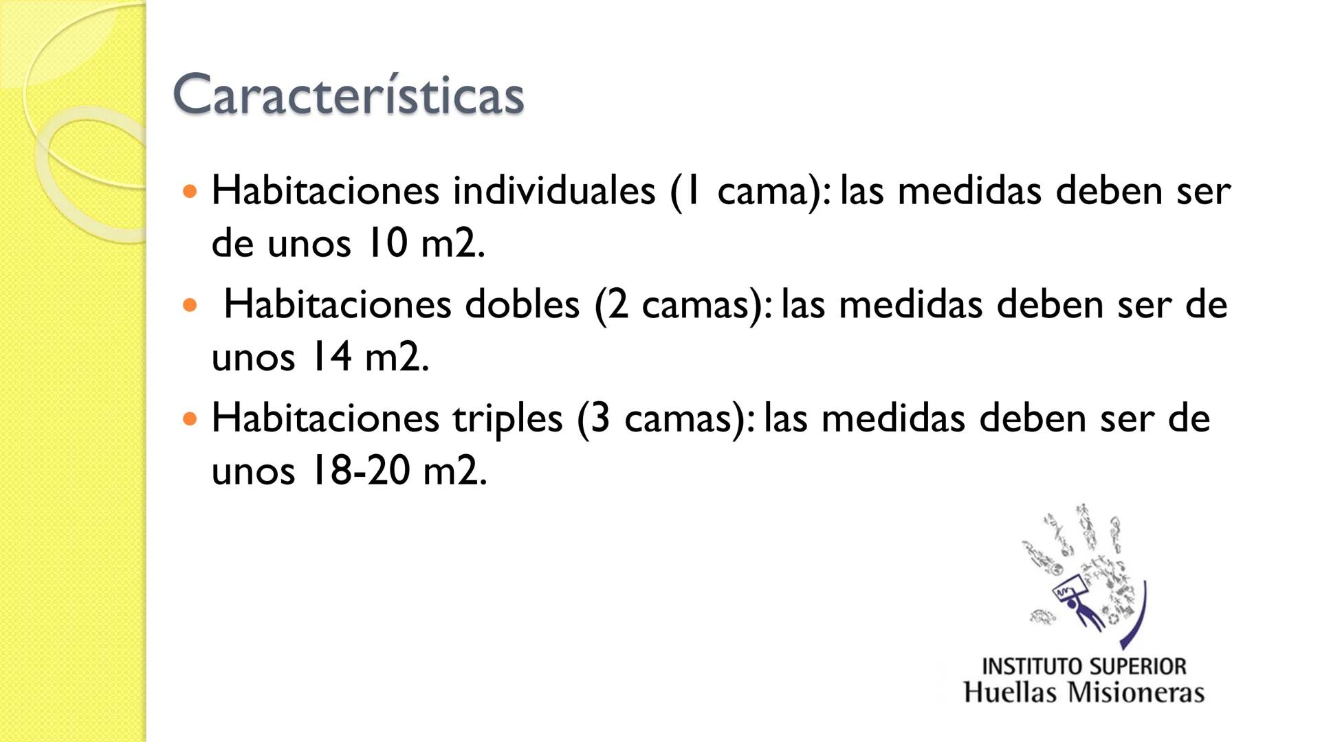 # 2do cuatrimestre
# ¡BIENVENIDOS!
# TEMA 11 # Unidad del sujeto de cuidados
INSTITUTO SUPERIOR
Huellas Misioneras # Concepto
* La uni