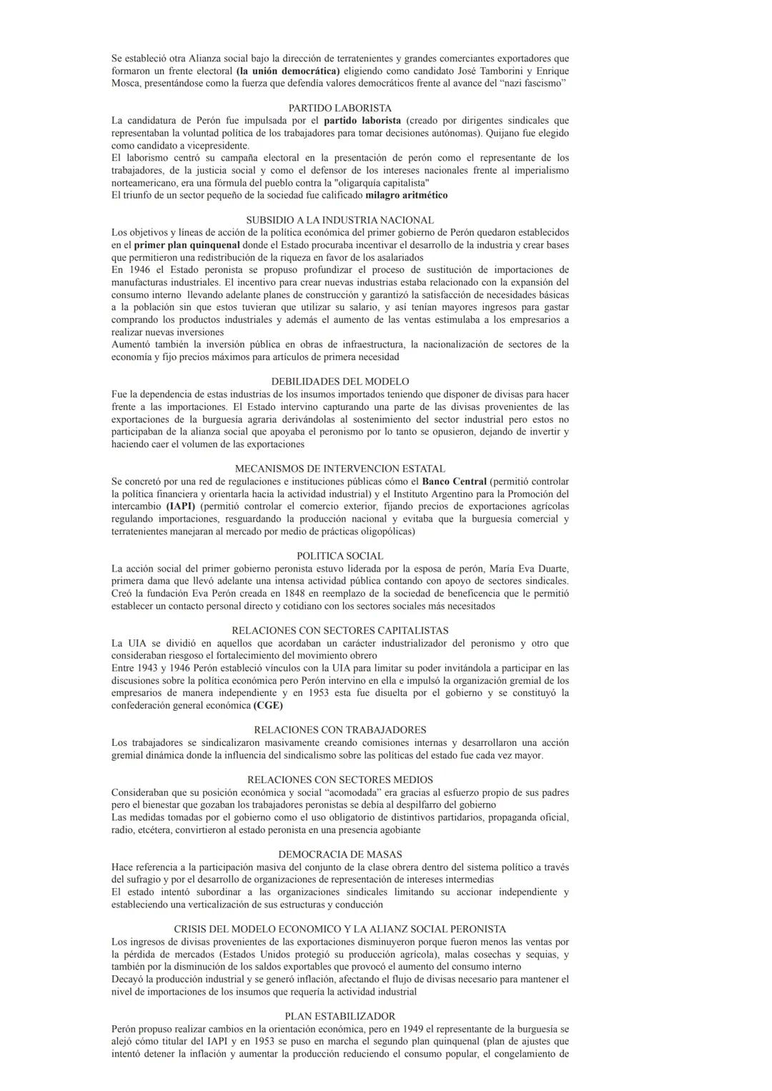 # INTRODUCCION
En 1930 ocurrieron acontecimientos qué afectaron a la sociedad Argentina como por ejemplo el crack
Financiero de Wall Street