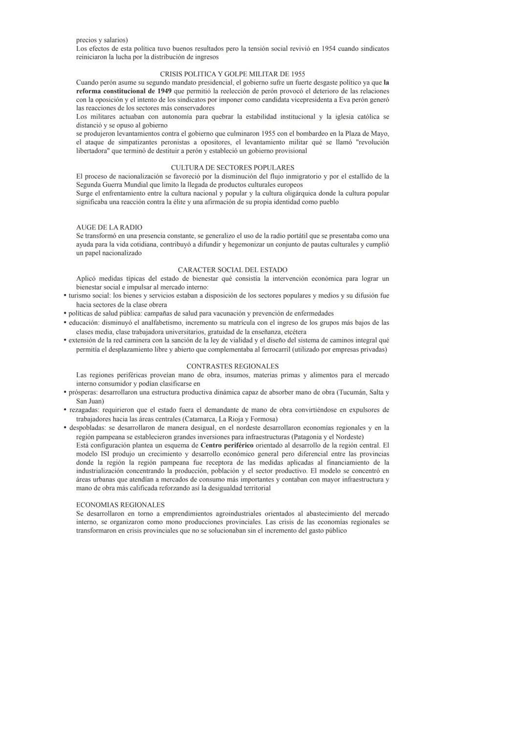 # INTRODUCCION
En 1930 ocurrieron acontecimientos qué afectaron a la sociedad Argentina como por ejemplo el crack
Financiero de Wall Street