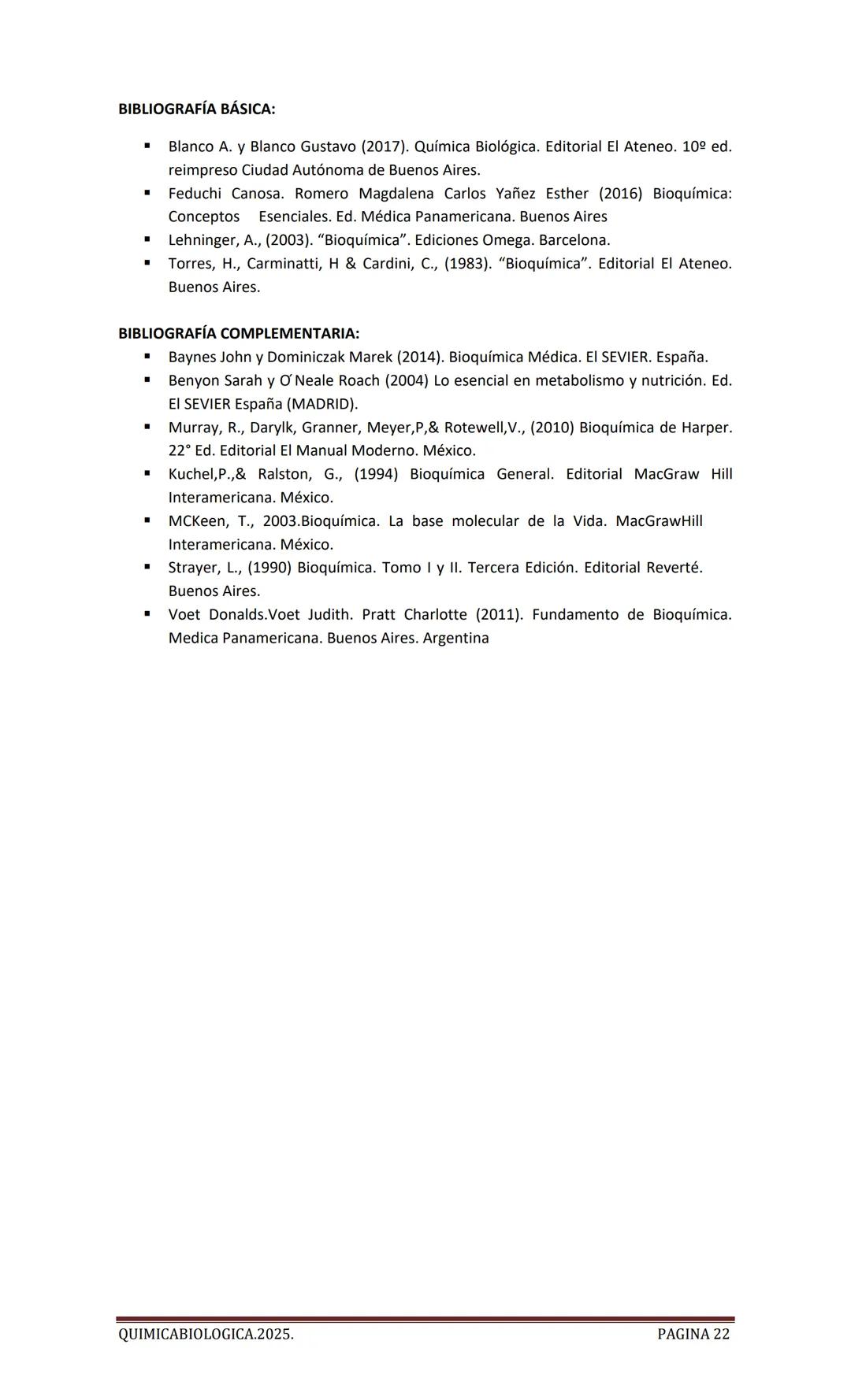2025
CARTILLA DE METABOLISMO: CICLO DE
KREBS. CADENA RESPIRATORIA. LANZADERA
G3P. VIA DE LAS PENTOSAS.
Acetil-CoA 20 Citrato
H20
NADH+H
CO
