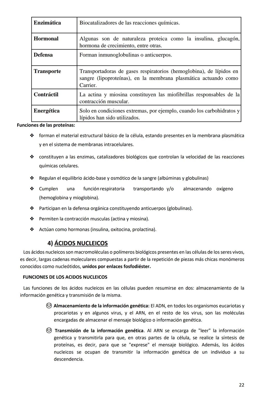 PROGRAMA ANUAL-2024-
ESPACIO CURRICULAR: BIOLOGÍA II
PROFESORA:
CURSO: 4º año DIVISIÓN: CIENCIAS NATURALES
PROGRAMA DE ESTUDIOS DE BIOLO