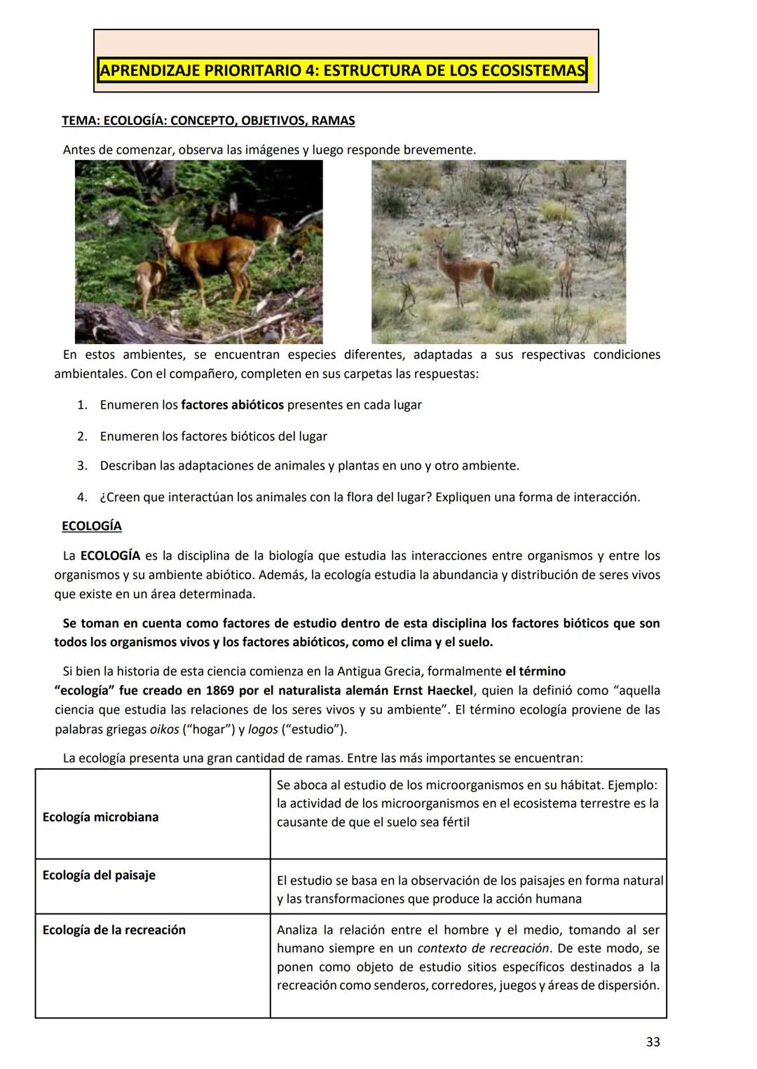 PROGRAMA ANUAL-2024-
ESPACIO CURRICULAR: BIOLOGÍA II
PROFESORA:
CURSO: 4º año DIVISIÓN: CIENCIAS NATURALES
PROGRAMA DE ESTUDIOS DE BIOLO