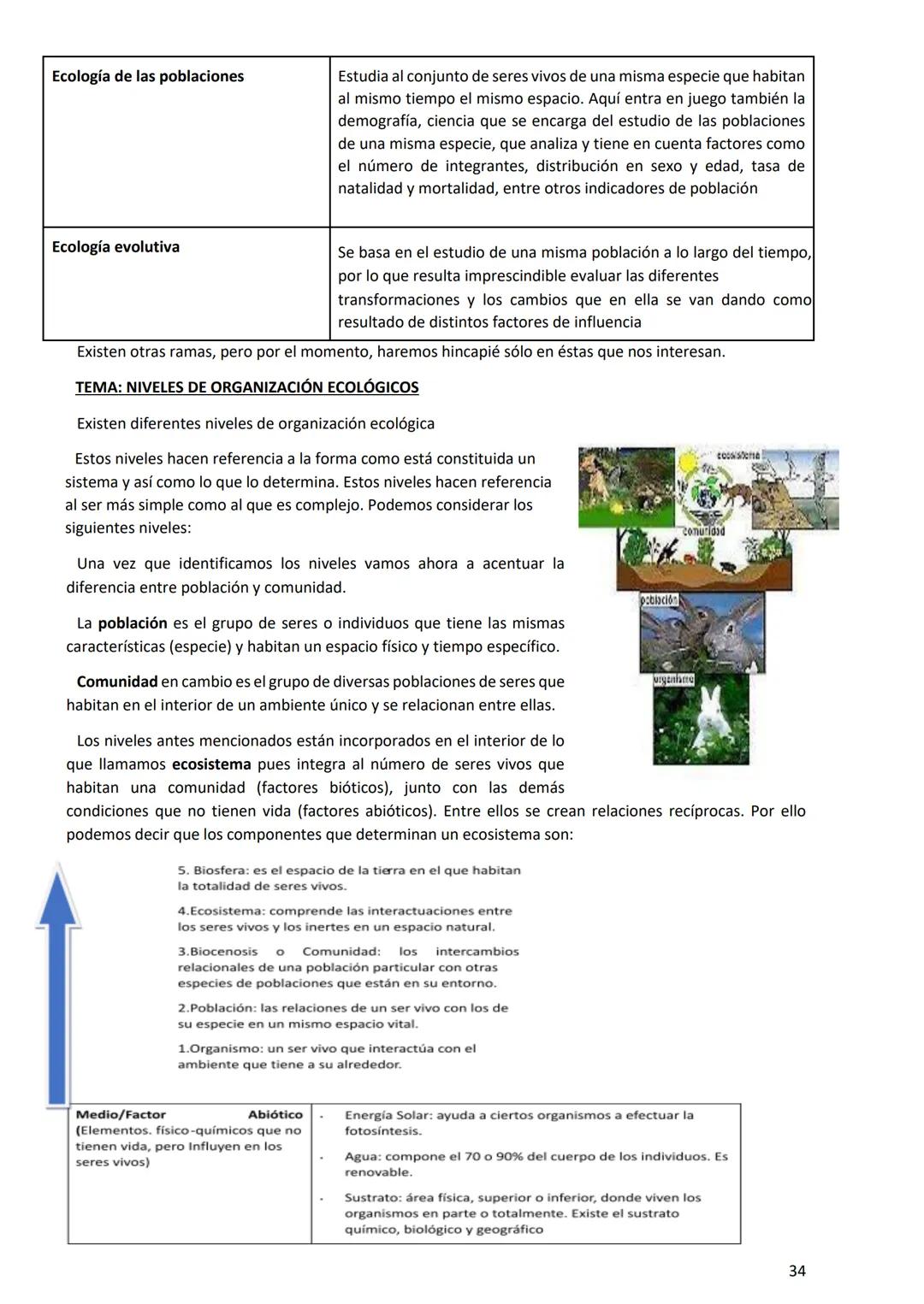 PROGRAMA ANUAL-2024-
ESPACIO CURRICULAR: BIOLOGÍA II
PROFESORA:
CURSO: 4º año DIVISIÓN: CIENCIAS NATURALES
PROGRAMA DE ESTUDIOS DE BIOLO