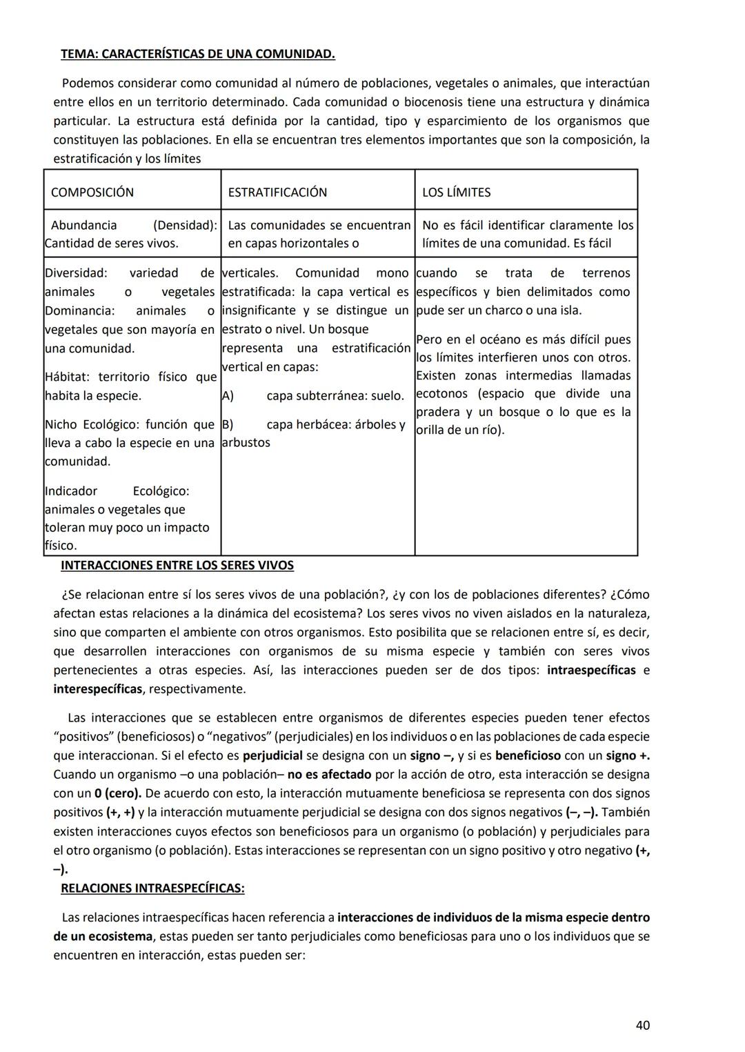 PROGRAMA ANUAL-2024-
ESPACIO CURRICULAR: BIOLOGÍA II
PROFESORA:
CURSO: 4º año DIVISIÓN: CIENCIAS NATURALES
PROGRAMA DE ESTUDIOS DE BIOLO
