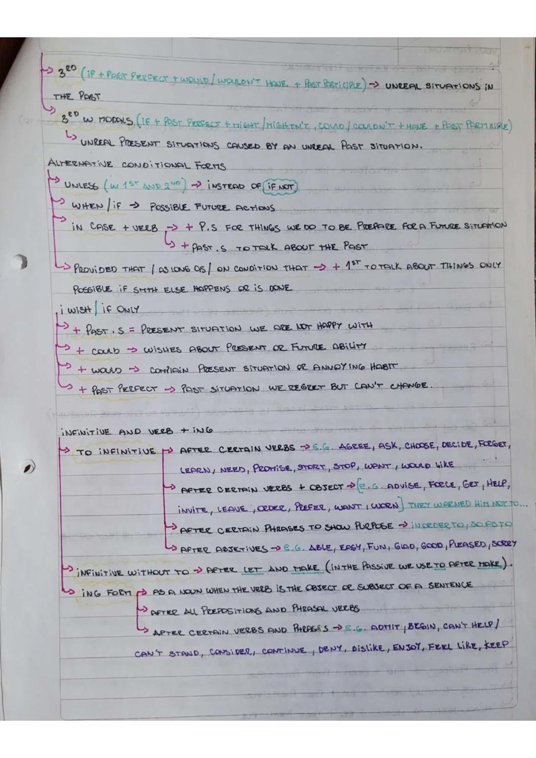 PRESENT TENSES SIMPLE HABITS, REPEATED ACTIONS, ROUTINES, THINGS ALWAYS TRUE
USUALLY, PLWAYS, OFTEN, ETC.
CONTINUOUS ARTIONS HAPPENING NOW