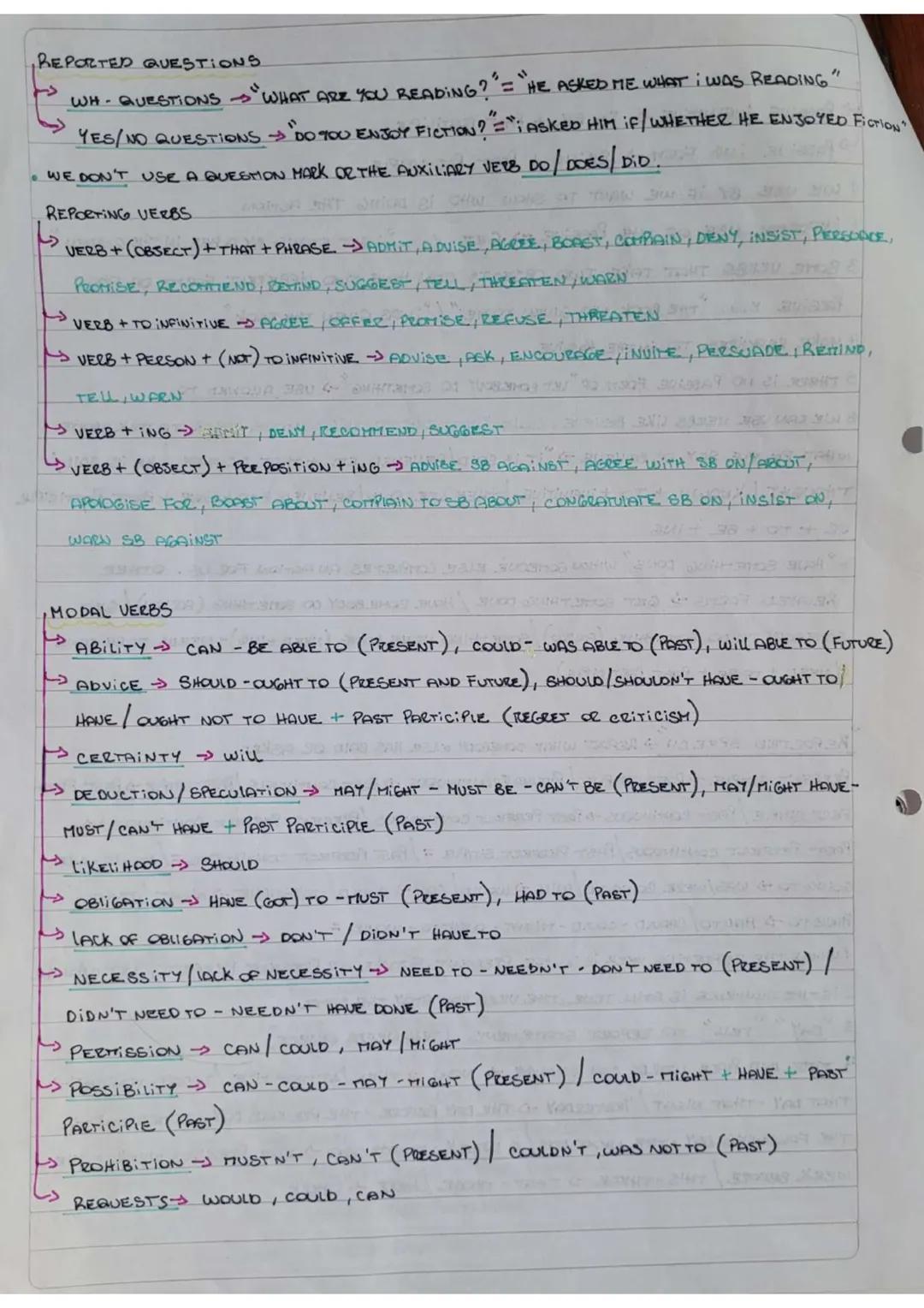 PRESENT TENSES SIMPLE HABITS, REPEATED ACTIONS, ROUTINES, THINGS ALWAYS TRUE
USUALLY, PLWAYS, OFTEN, ETC.
CONTINUOUS ARTIONS HAPPENING NOW