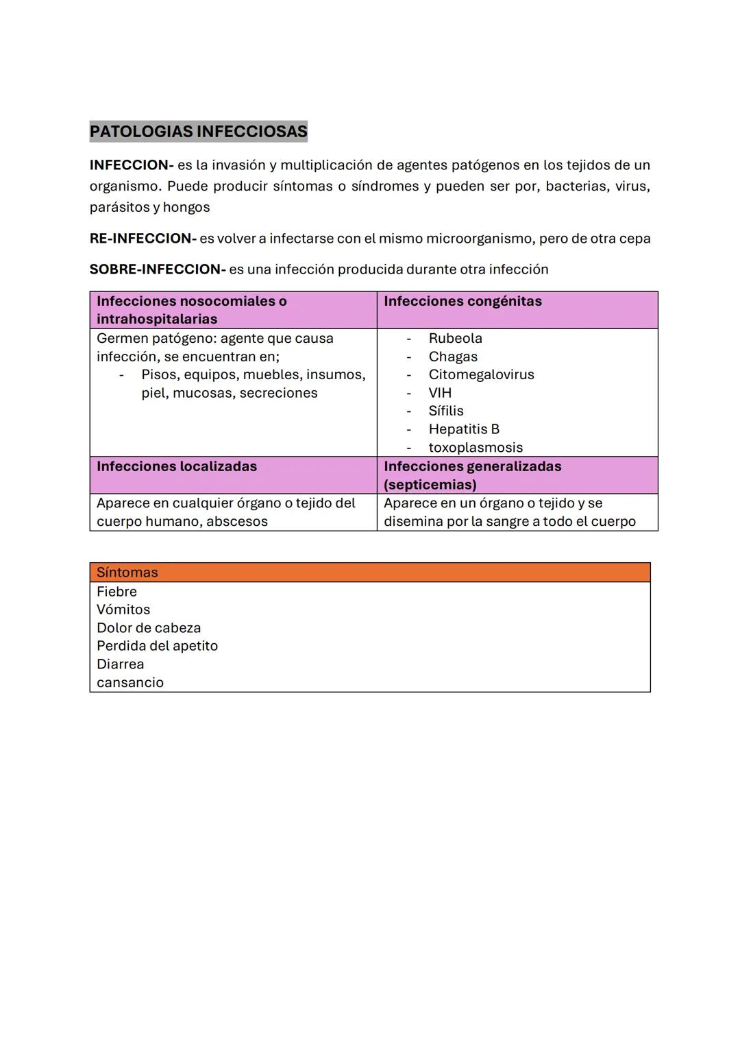 CLÍNICA MÉDICA
TRAST
PULMONARE
Tos
Vómica
Cianosis
Expectoración
Dolor
Taquipnea
hemoptisis
Disnea
Bradipnea
Soplos pulmonares o pleurales