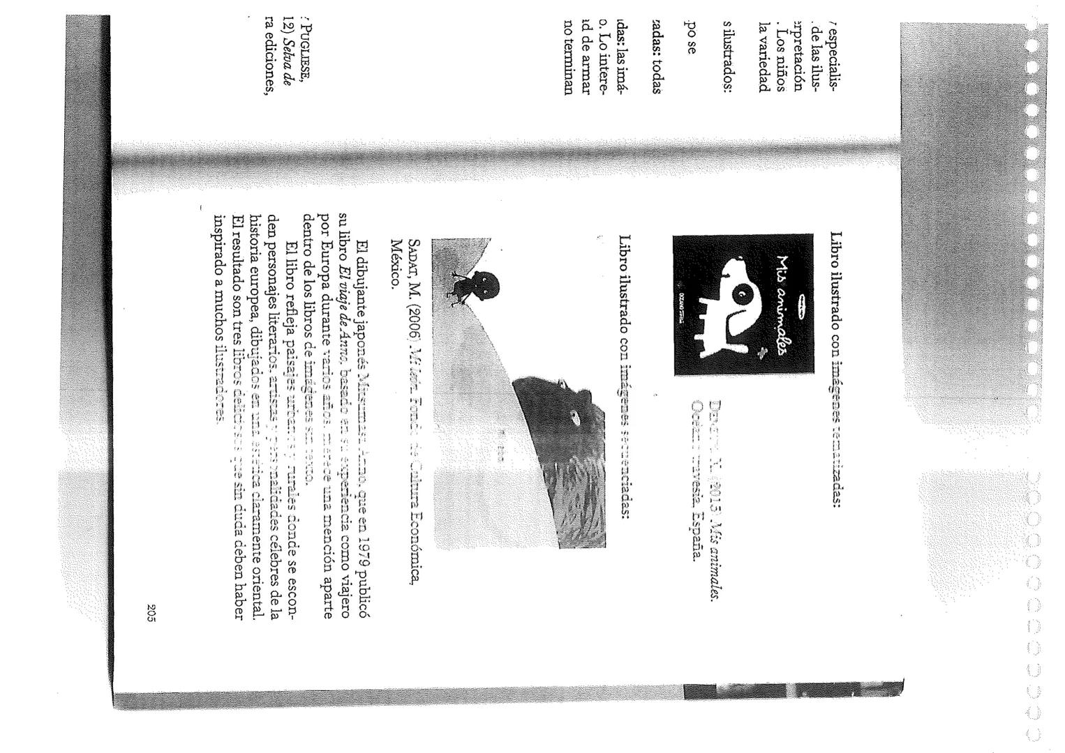 Educación inicial
Literatura
en el Jardín
de Infantes
Criterios y propuestas para la acción
Beatriz Ortiz
Alicia Zaina
Homo Sapiens
EDICI