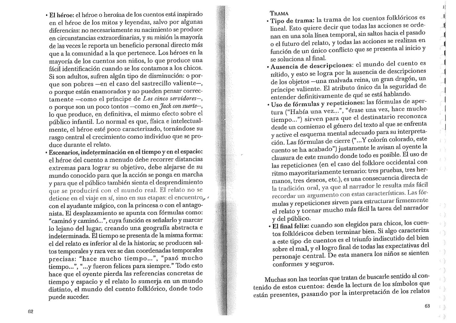 Educación inicial
Literatura
en el Jardín
de Infantes
Criterios y propuestas para la acción
Beatriz Ortiz
Alicia Zaina
Homo Sapiens
EDICI