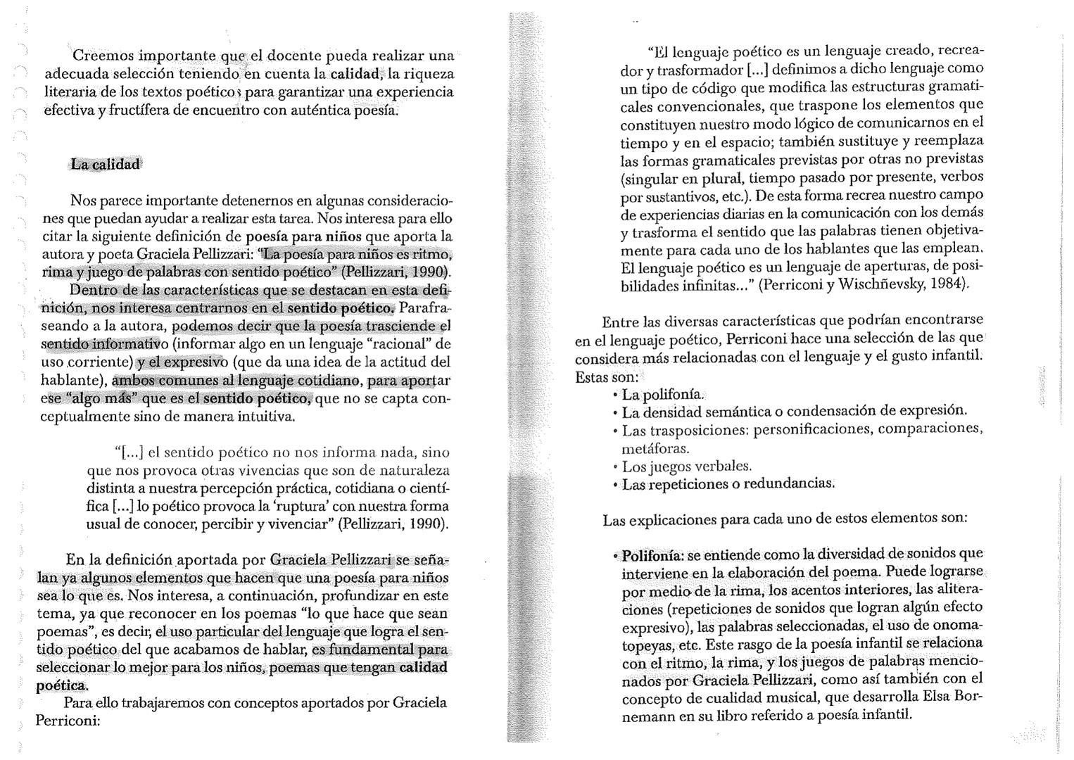 Educación inicial
Literatura
en el Jardín
de Infantes
Criterios y propuestas para la acción
Beatriz Ortiz
Alicia Zaina
Homo Sapiens
EDICI