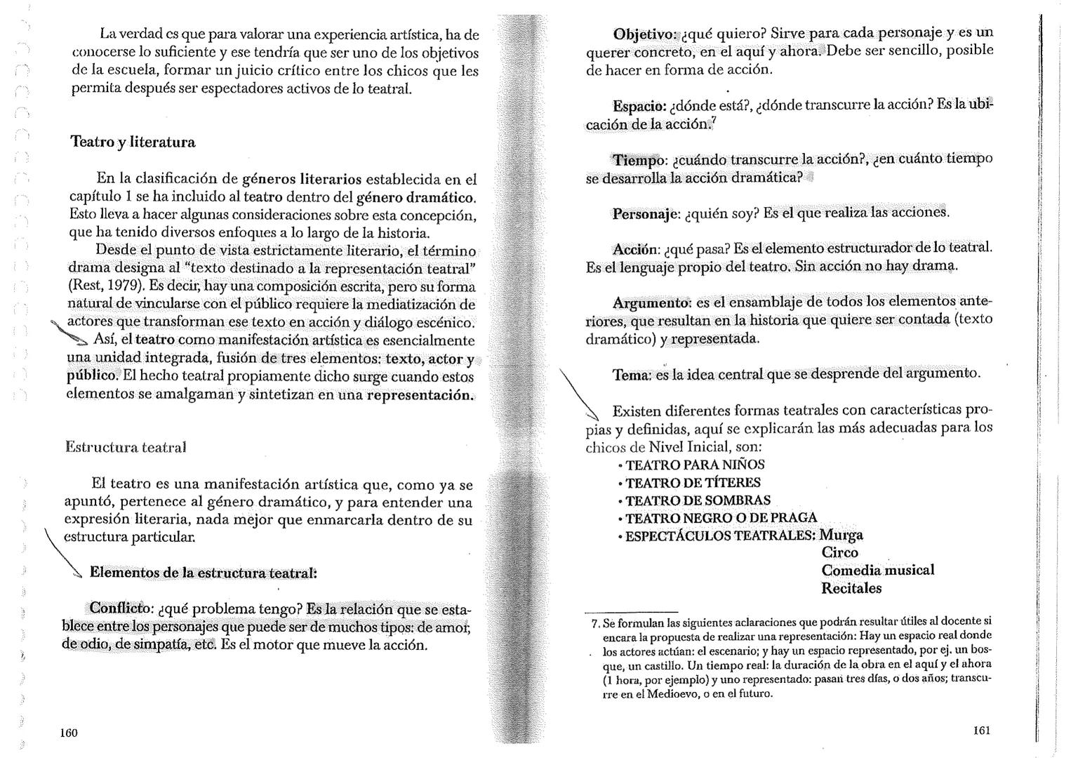 Educación inicial
Literatura
en el Jardín
de Infantes
Criterios y propuestas para la acción
Beatriz Ortiz
Alicia Zaina
Homo Sapiens
EDICI