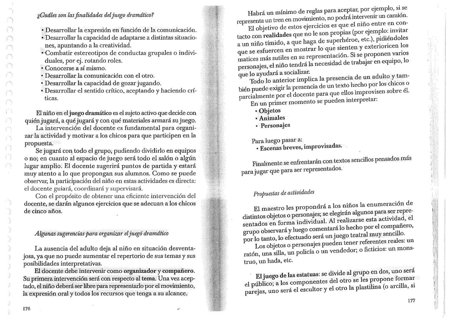 Educación inicial
Literatura
en el Jardín
de Infantes
Criterios y propuestas para la acción
Beatriz Ortiz
Alicia Zaina
Homo Sapiens
EDICI
