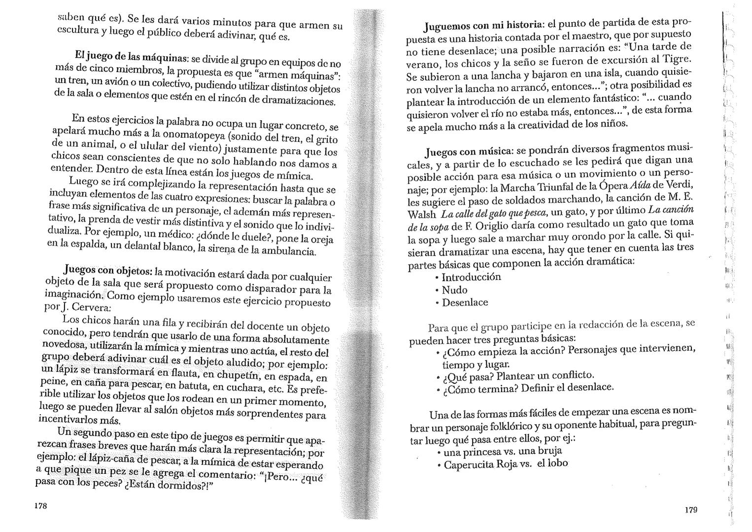 Educación inicial
Literatura
en el Jardín
de Infantes
Criterios y propuestas para la acción
Beatriz Ortiz
Alicia Zaina
Homo Sapiens
EDICI