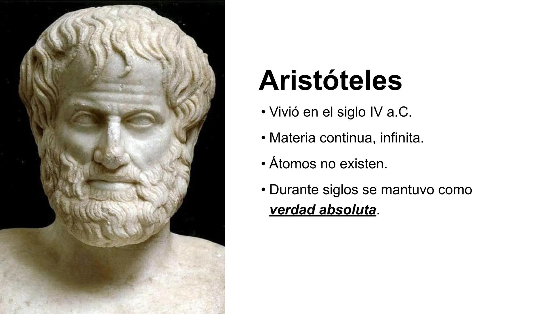 # Modelos
# atómicos # El átomo
• Se comprende como el
comportamiento de la materia.
• Fue motivo de investigaciones,
explicaciones y sup