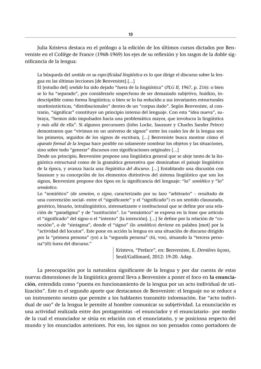 CÁTEDRA DI STEFANO
Semiología
CUADERNILLO II
EL ANÁLISIS
DE LOS DISCURSOS
2025
CBC - Sede Ciudad Universitaria
Ana López (coordinadora)