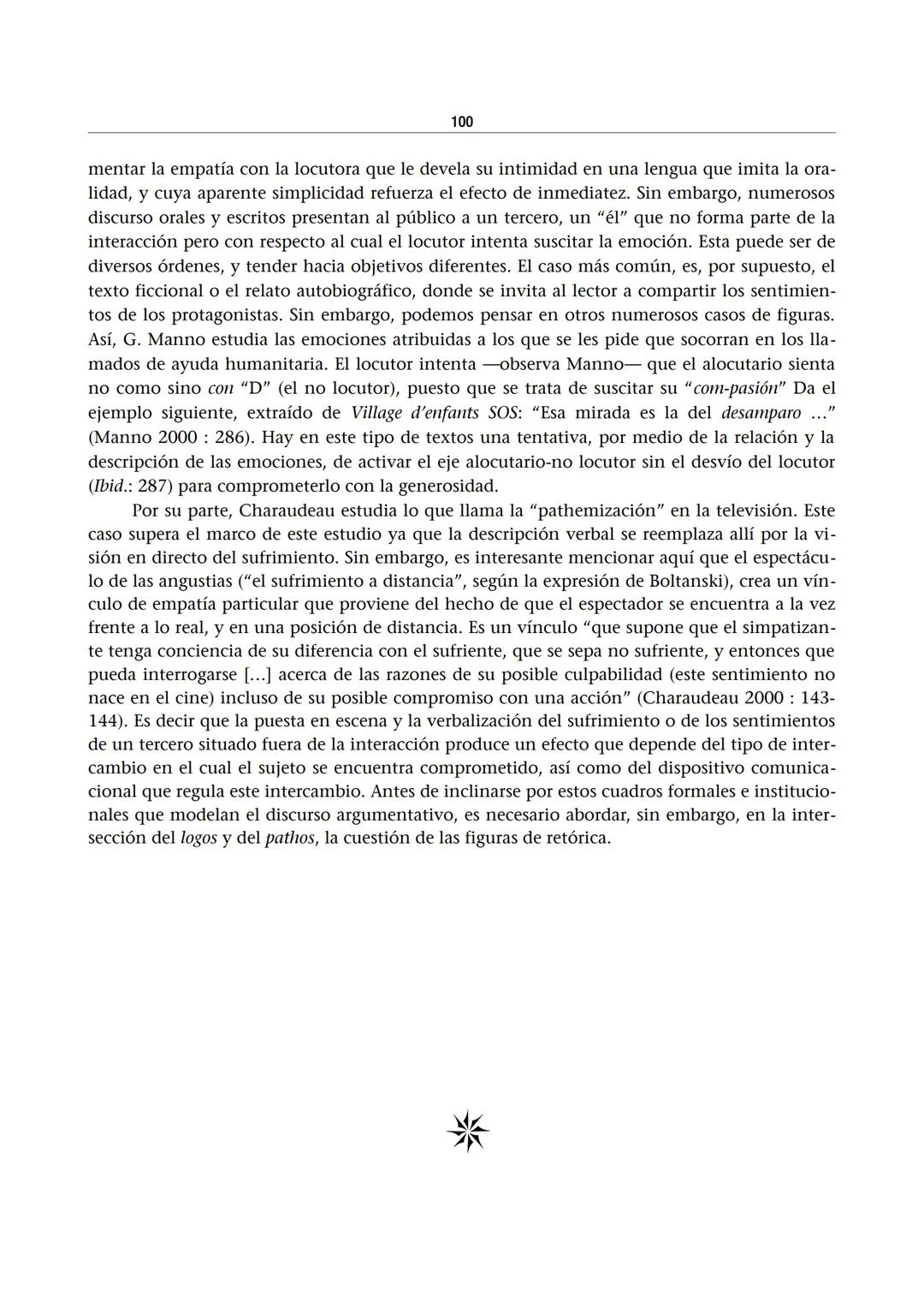 CÁTEDRA DI STEFANO
Semiología
CUADERNILLO II
EL ANÁLISIS
DE LOS DISCURSOS
2025
CBC - Sede Ciudad Universitaria
Ana López (coordinadora)