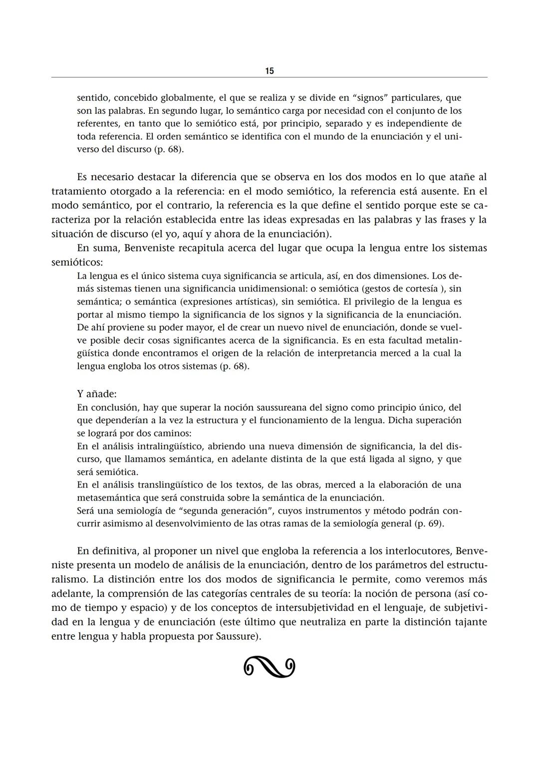 CÁTEDRA DI STEFANO
Semiología
CUADERNILLO II
EL ANÁLISIS
DE LOS DISCURSOS
2025
CBC - Sede Ciudad Universitaria
Ana López (coordinadora)