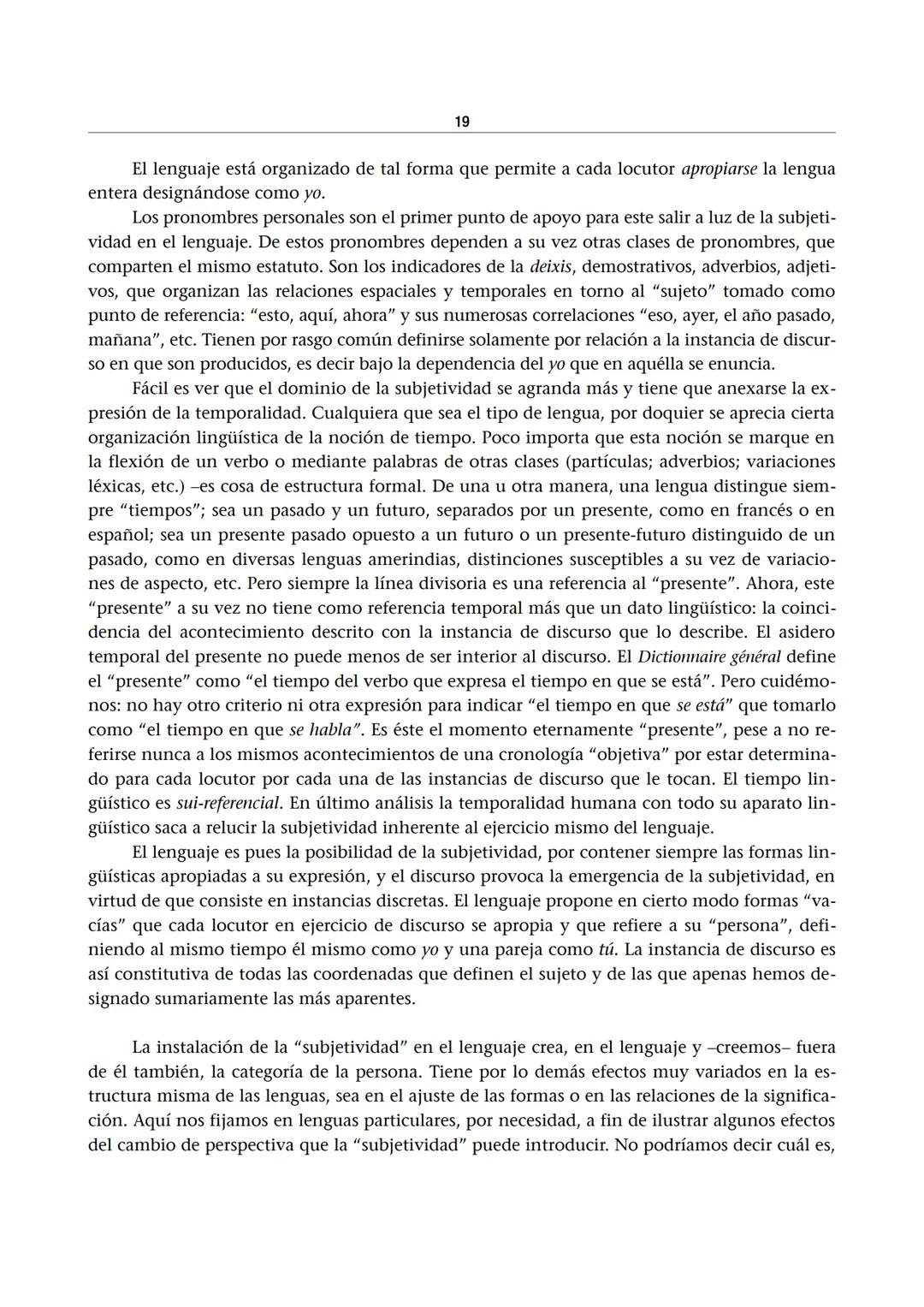 CÁTEDRA DI STEFANO
Semiología
CUADERNILLO II
EL ANÁLISIS
DE LOS DISCURSOS
2025
CBC - Sede Ciudad Universitaria
Ana López (coordinadora)