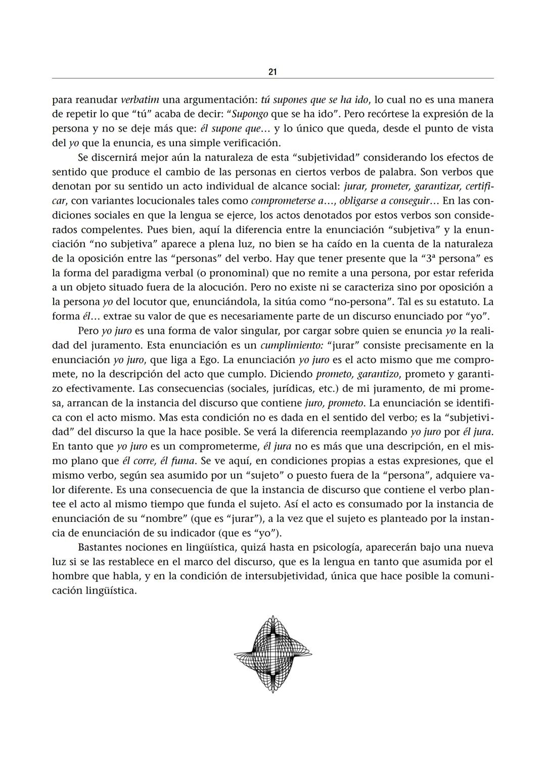 CÁTEDRA DI STEFANO
Semiología
CUADERNILLO II
EL ANÁLISIS
DE LOS DISCURSOS
2025
CBC - Sede Ciudad Universitaria
Ana López (coordinadora)