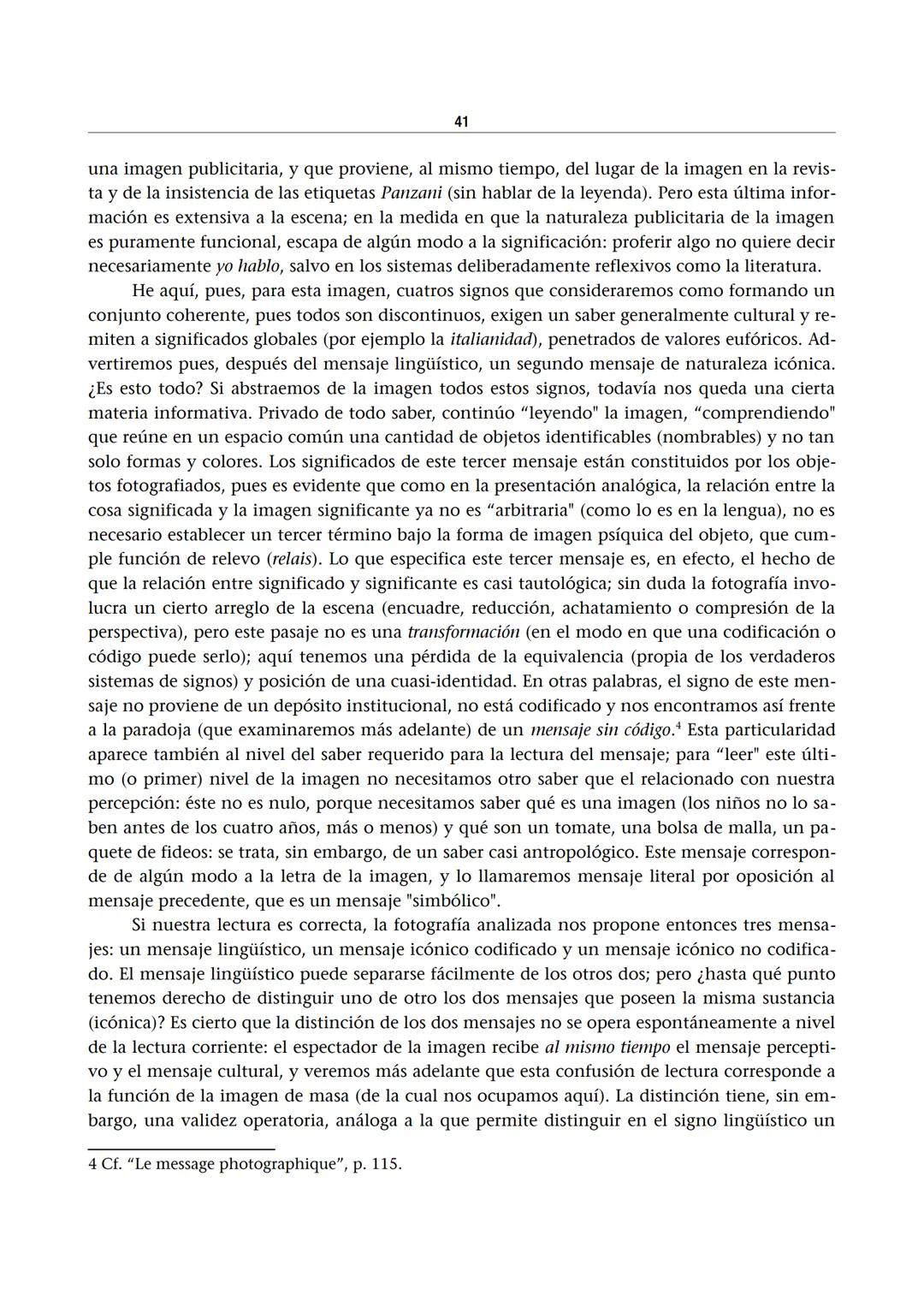 CÁTEDRA DI STEFANO
Semiología
CUADERNILLO II
EL ANÁLISIS
DE LOS DISCURSOS
2025
CBC - Sede Ciudad Universitaria
Ana López (coordinadora)