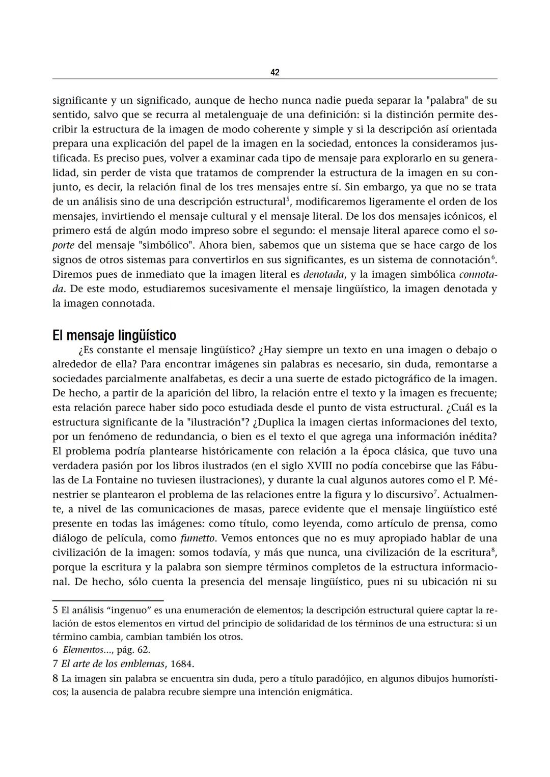 CÁTEDRA DI STEFANO
Semiología
CUADERNILLO II
EL ANÁLISIS
DE LOS DISCURSOS
2025
CBC - Sede Ciudad Universitaria
Ana López (coordinadora)