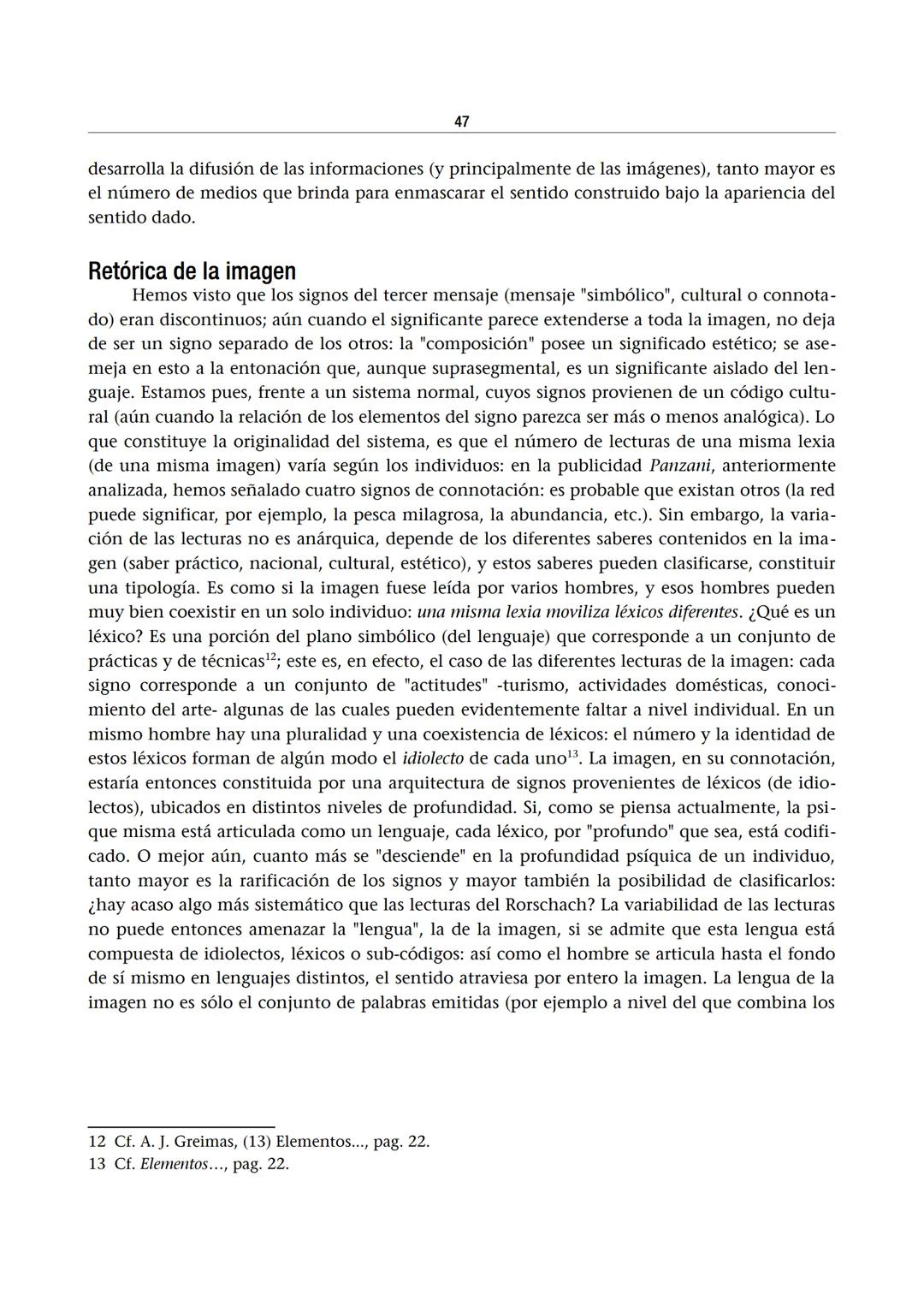 CÁTEDRA DI STEFANO
Semiología
CUADERNILLO II
EL ANÁLISIS
DE LOS DISCURSOS
2025
CBC - Sede Ciudad Universitaria
Ana López (coordinadora)