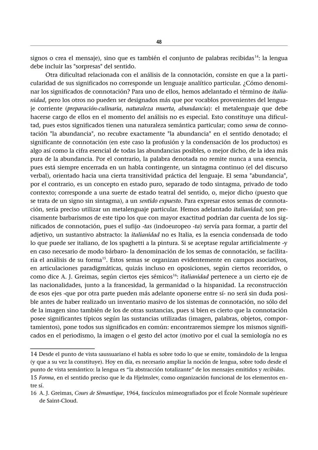 CÁTEDRA DI STEFANO
Semiología
CUADERNILLO II
EL ANÁLISIS
DE LOS DISCURSOS
2025
CBC - Sede Ciudad Universitaria
Ana López (coordinadora)