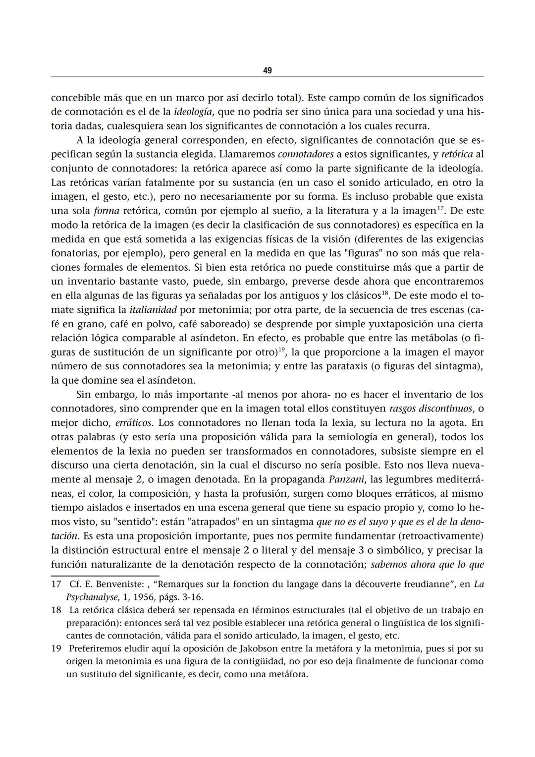 CÁTEDRA DI STEFANO
Semiología
CUADERNILLO II
EL ANÁLISIS
DE LOS DISCURSOS
2025
CBC - Sede Ciudad Universitaria
Ana López (coordinadora)