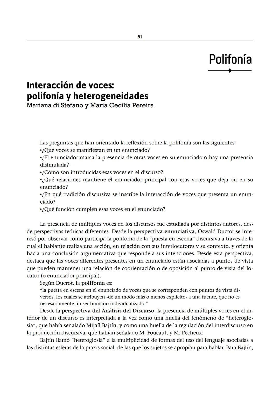 CÁTEDRA DI STEFANO
Semiología
CUADERNILLO II
EL ANÁLISIS
DE LOS DISCURSOS
2025
CBC - Sede Ciudad Universitaria
Ana López (coordinadora)
