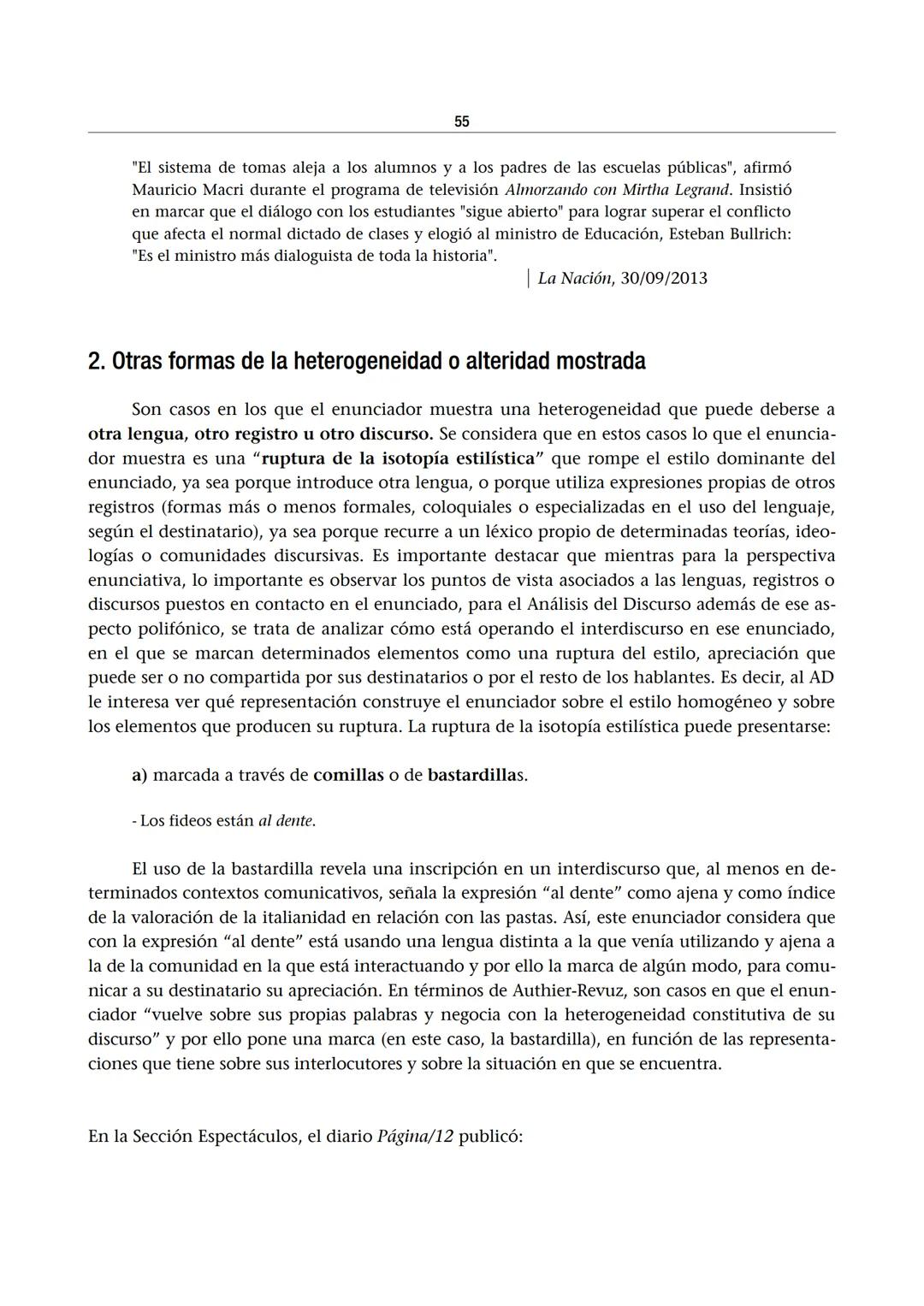CÁTEDRA DI STEFANO
Semiología
CUADERNILLO II
EL ANÁLISIS
DE LOS DISCURSOS
2025
CBC - Sede Ciudad Universitaria
Ana López (coordinadora)