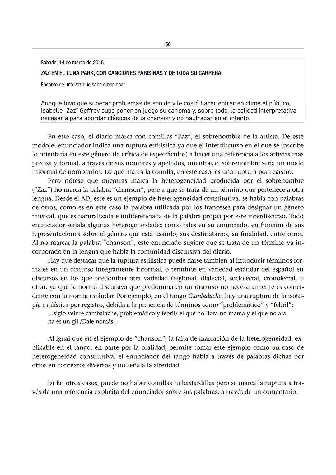 CÁTEDRA DI STEFANO
Semiología
CUADERNILLO II
EL ANÁLISIS
DE LOS DISCURSOS
2025
CBC - Sede Ciudad Universitaria
Ana López (coordinadora)
