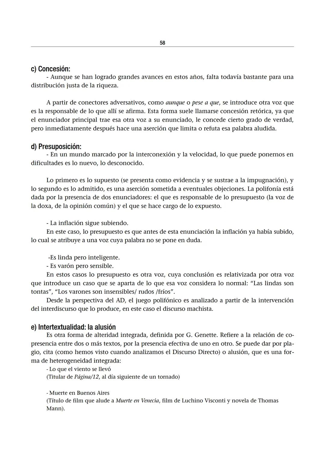 CÁTEDRA DI STEFANO
Semiología
CUADERNILLO II
EL ANÁLISIS
DE LOS DISCURSOS
2025
CBC - Sede Ciudad Universitaria
Ana López (coordinadora)