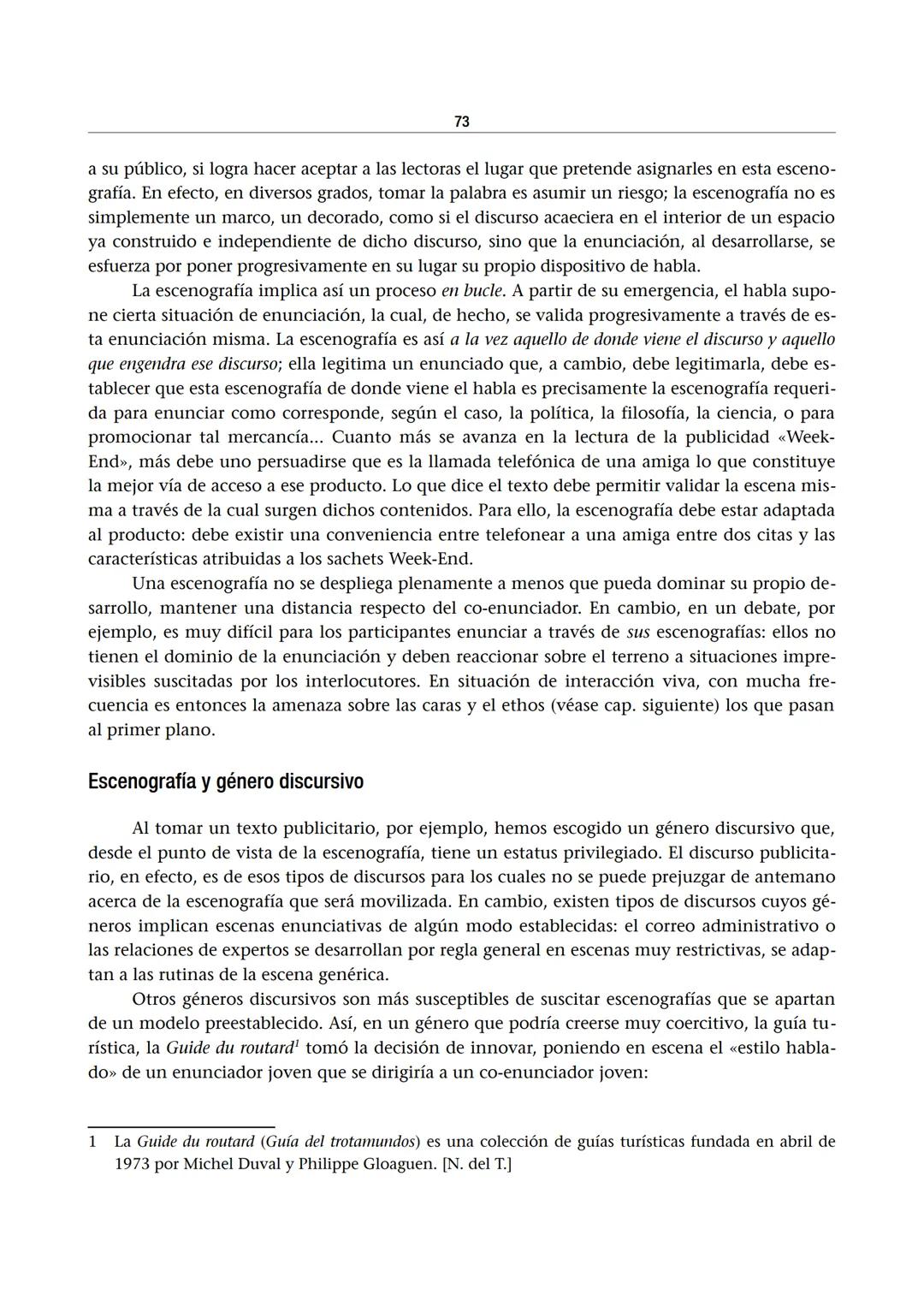 CÁTEDRA DI STEFANO
Semiología
CUADERNILLO II
EL ANÁLISIS
DE LOS DISCURSOS
2025
CBC - Sede Ciudad Universitaria
Ana López (coordinadora)